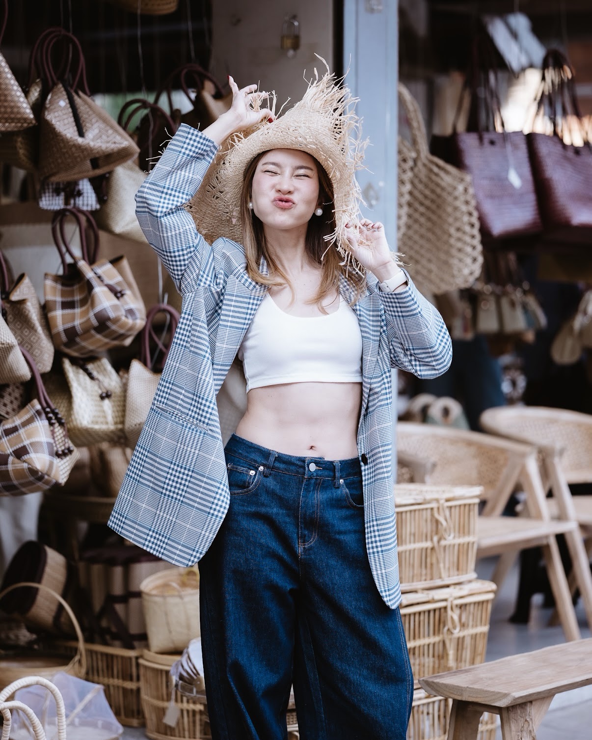 ไบรท์ - พิชญทัฬห์ จันทร์พุฒ