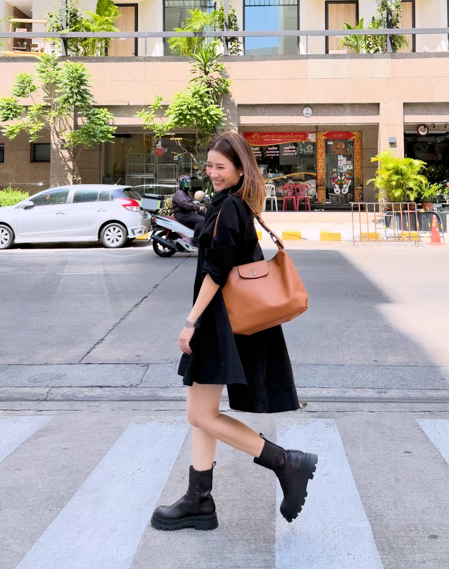 ไบรท์ - พิชญทัฬห์ จันทร์พุฒ