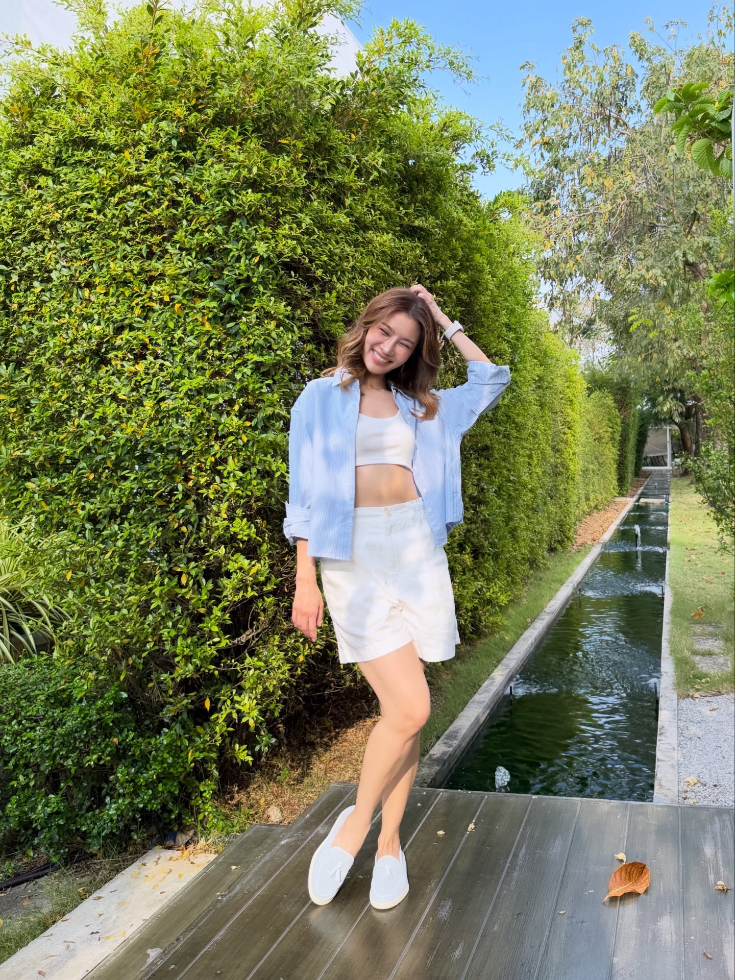 ไบรท์ - พิชญทัฬห์ จันทร์พุฒ