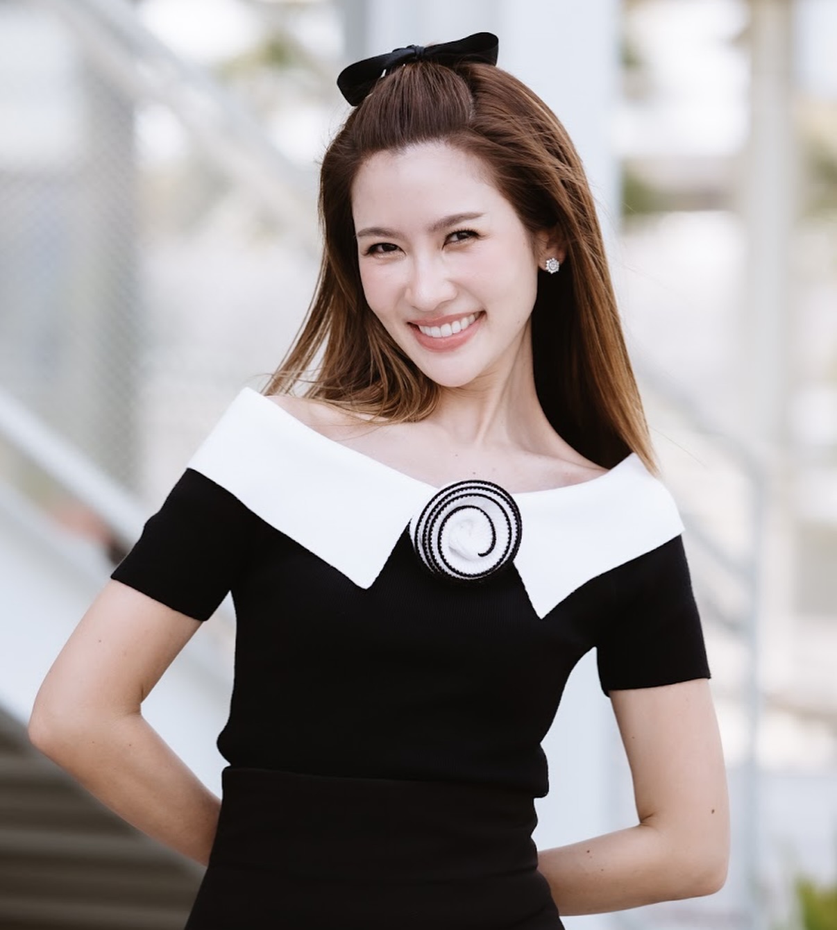 ไบรท์ - พิชญทัฬห์ จันทร์พุฒ