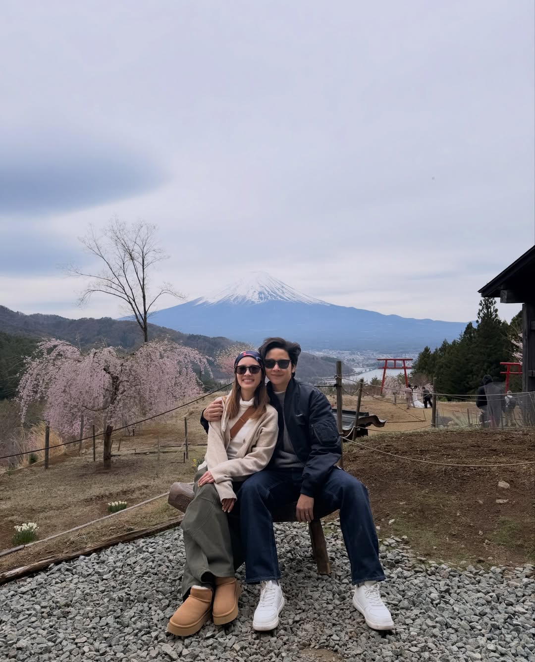 ไบรท์ - พิชญทัฬห์ จันทร์พุฒ