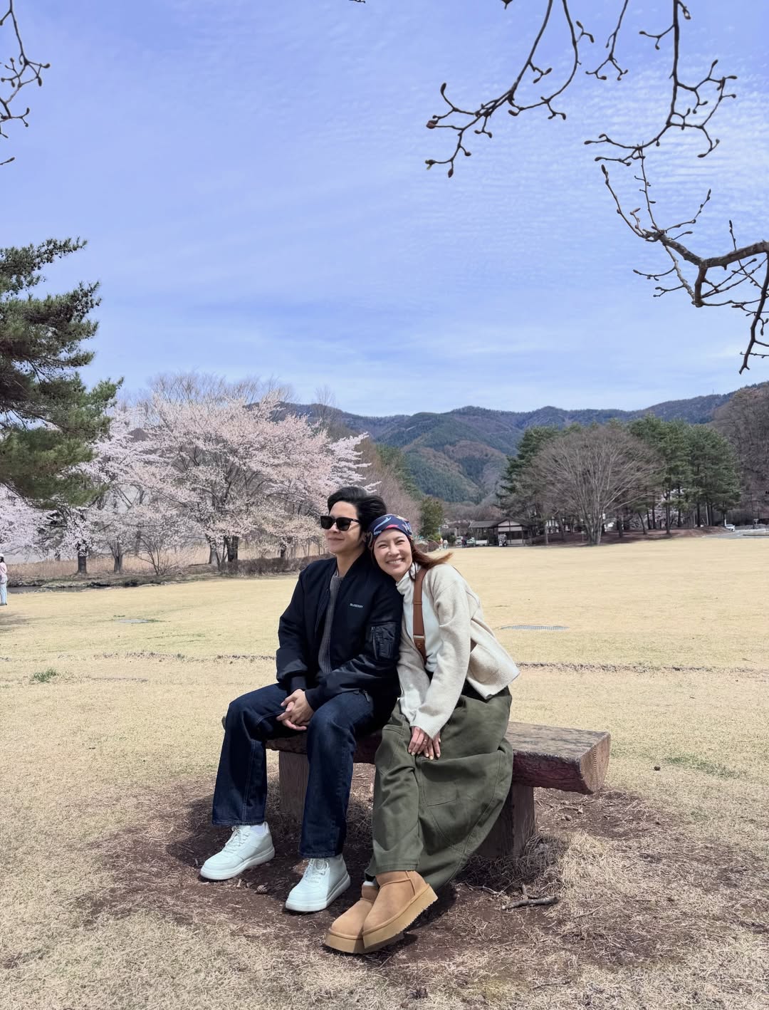 ไบรท์ - พิชญทัฬห์ จันทร์พุฒ