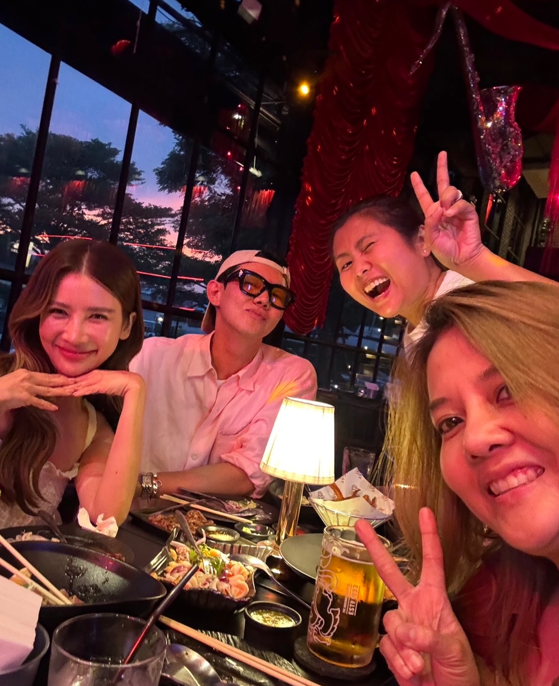 ไบรท์ - พิชญทัฬห์ จันทร์พุฒ
