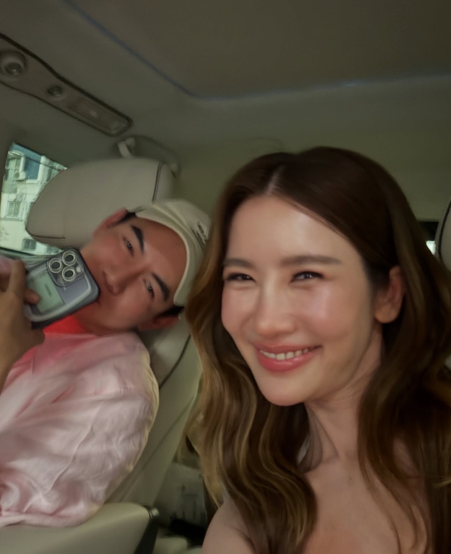 ไบรท์ - พิชญทัฬห์ จันทร์พุฒ