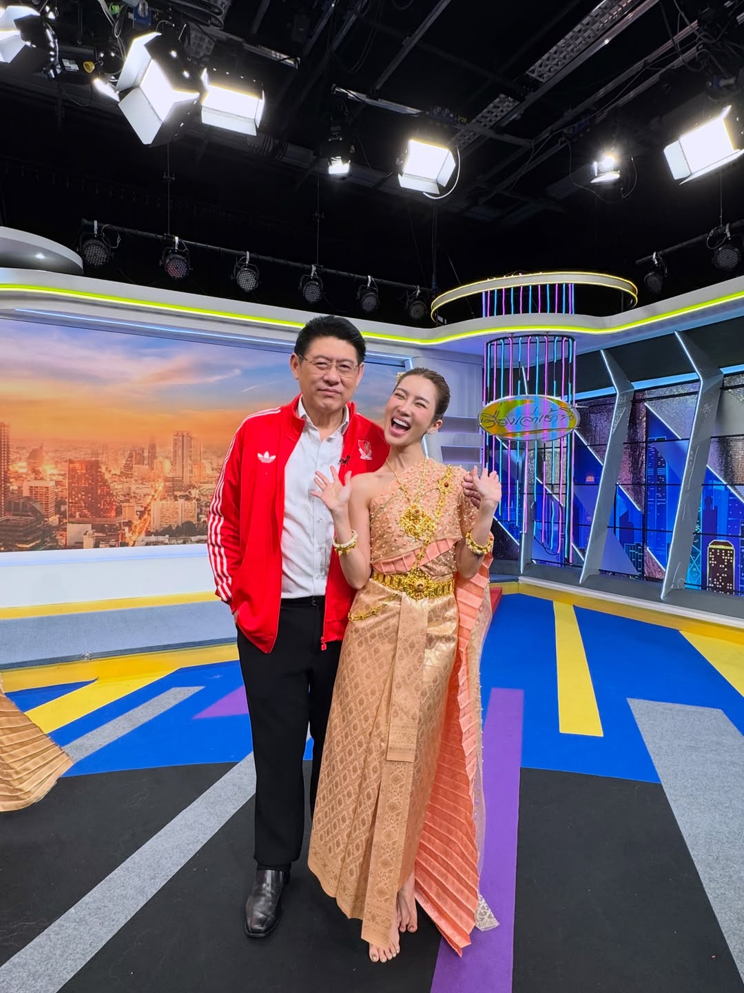 ไบรท์ - พิชญทัฬห์ จันทร์พุฒ