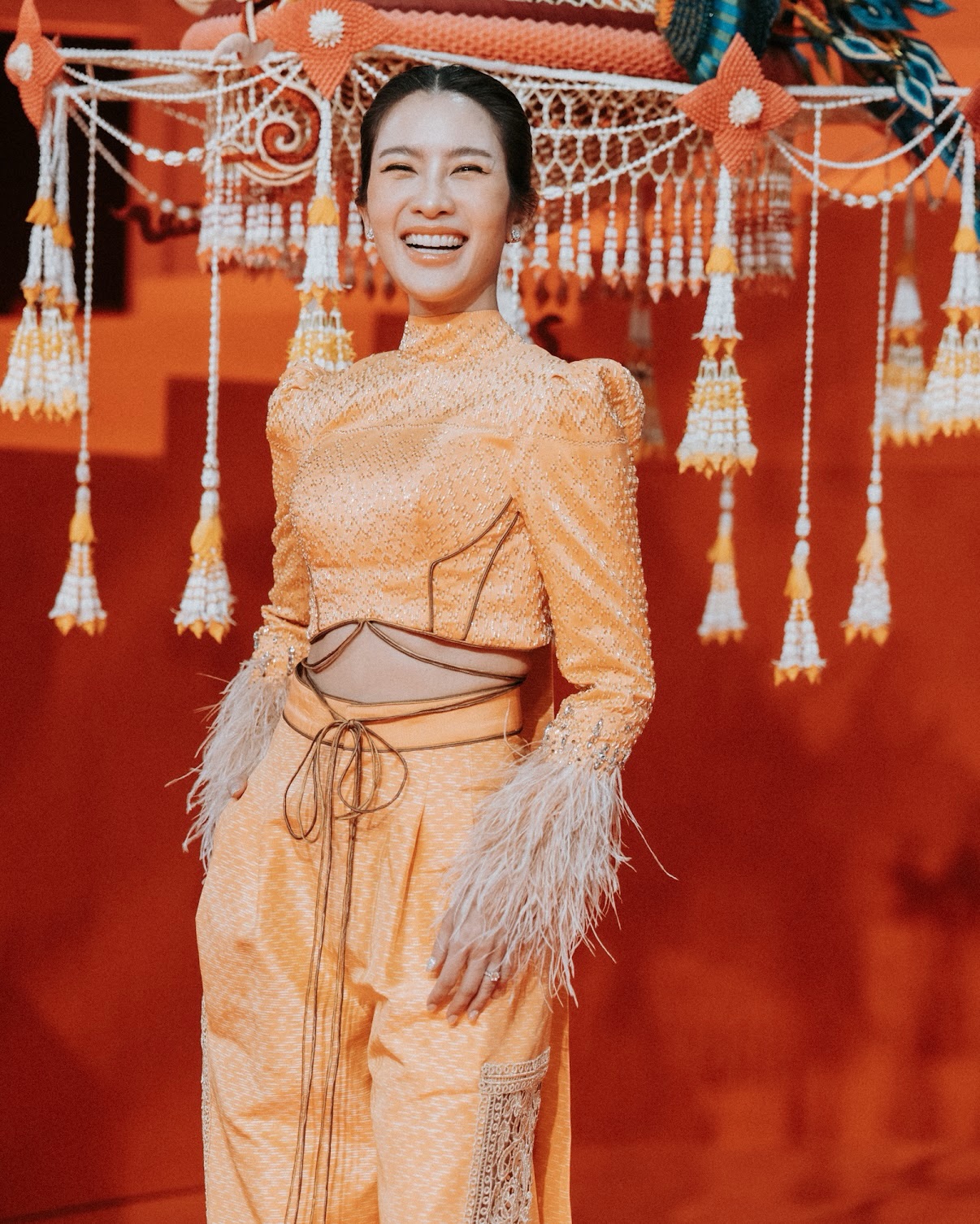 ไบรท์ - พิชญทัฬห์ จันทร์พุฒ