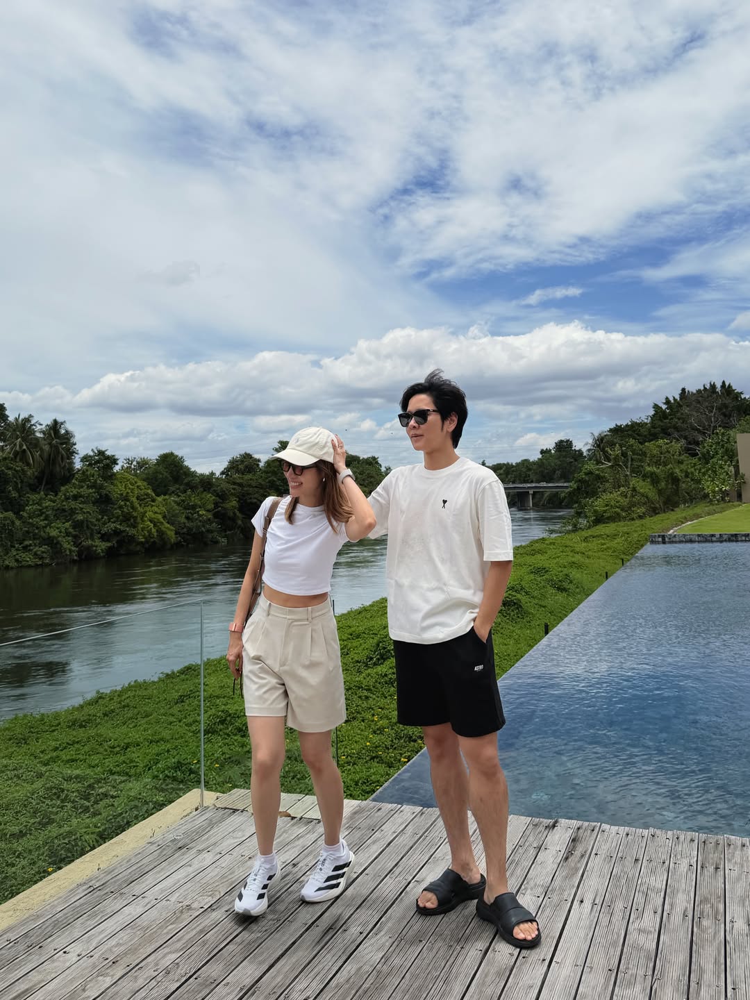 ไบรท์ - พิชญทัฬห์ จันทร์พุฒ
