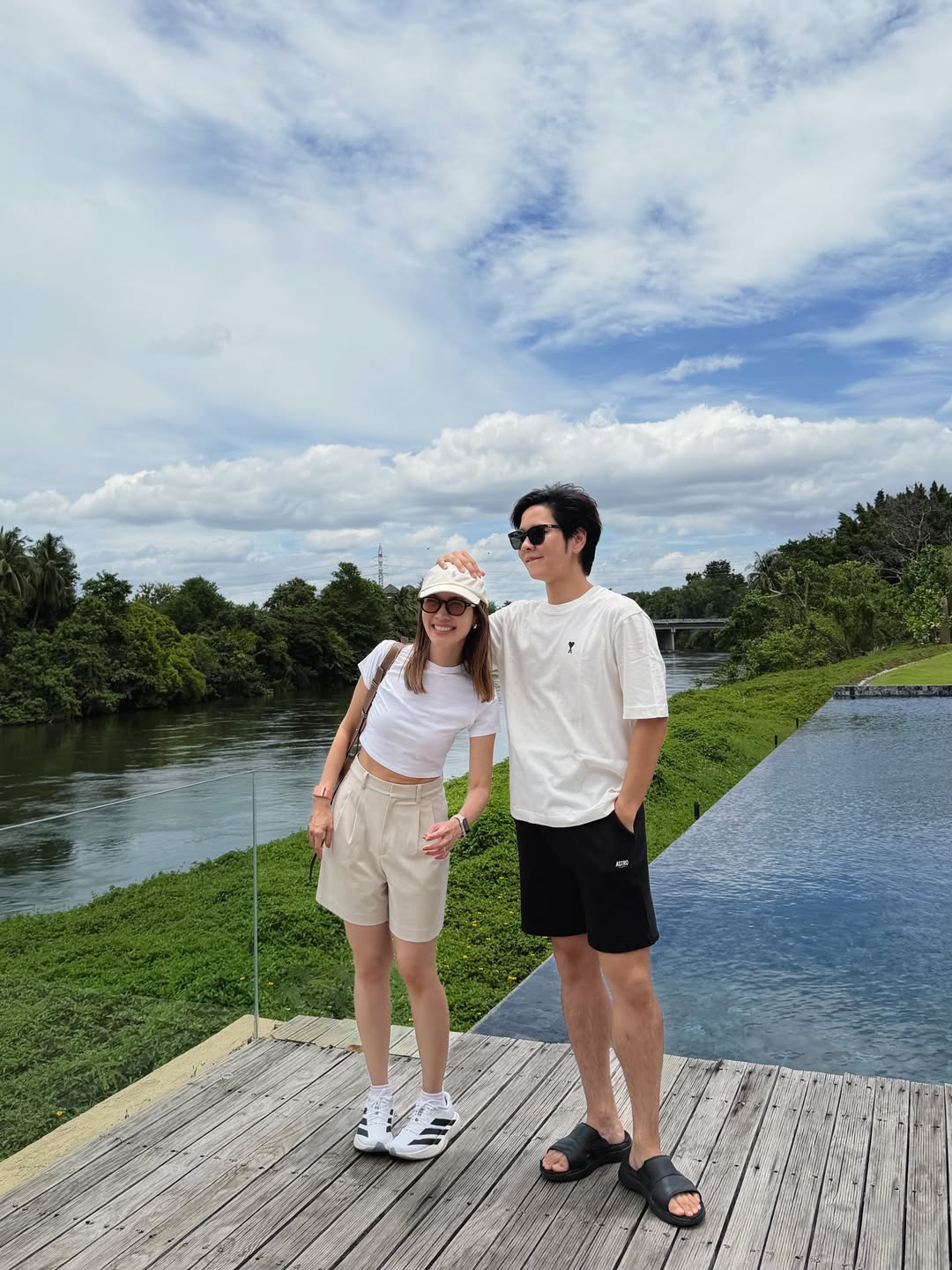 ไบรท์ - พิชญทัฬห์ จันทร์พุฒ