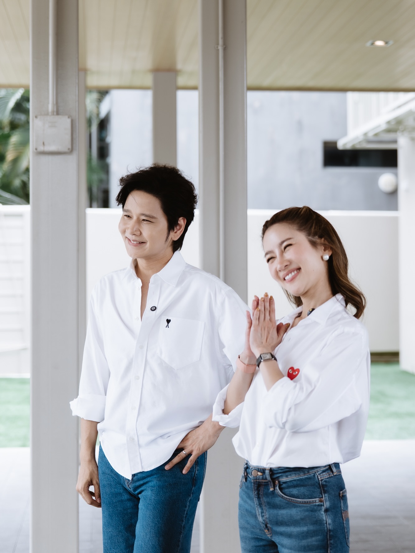 ไบรท์ - พิชญทัฬห์ จันทร์พุฒ