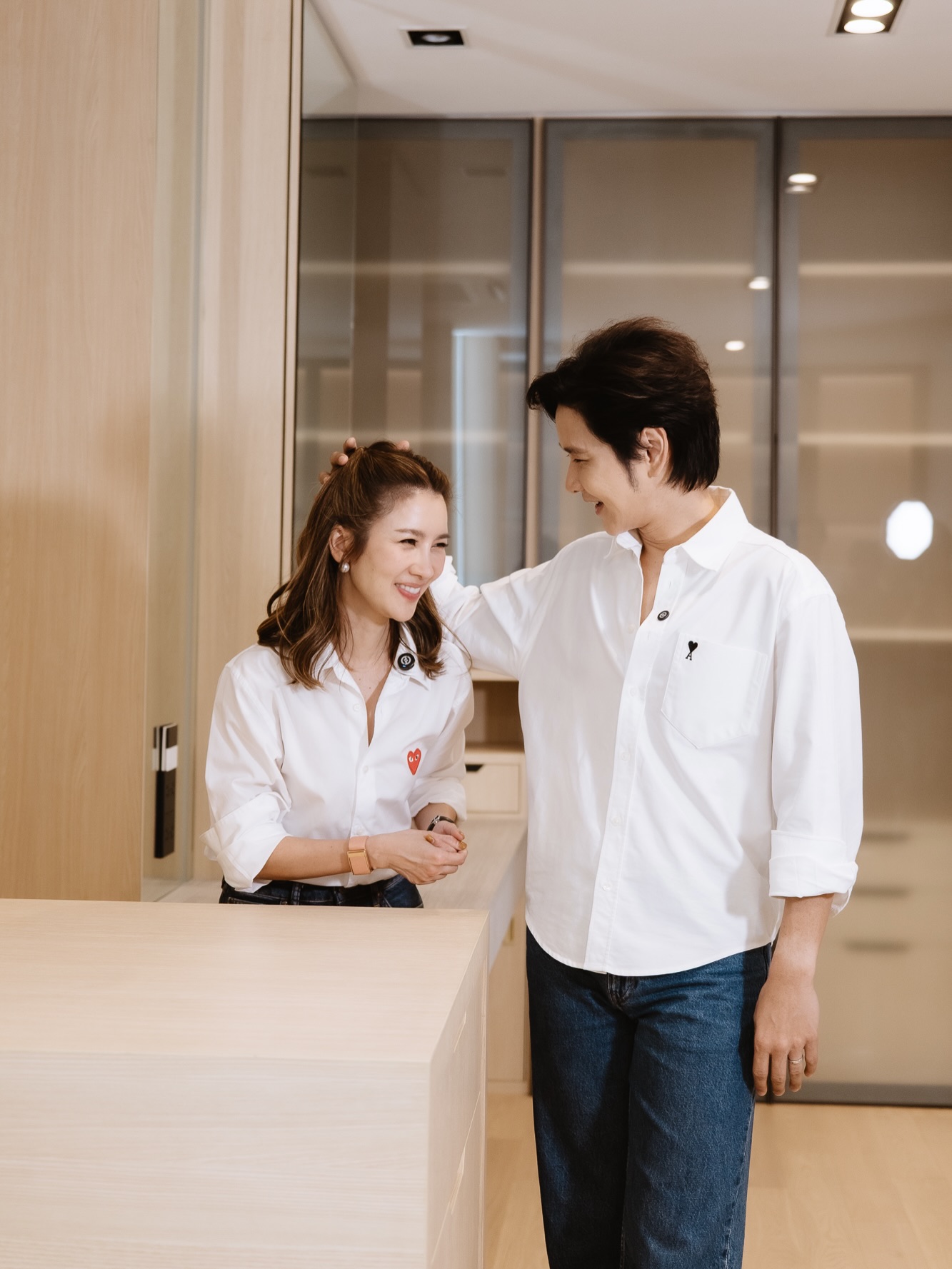 ไบรท์ - พิชญทัฬห์ จันทร์พุฒ