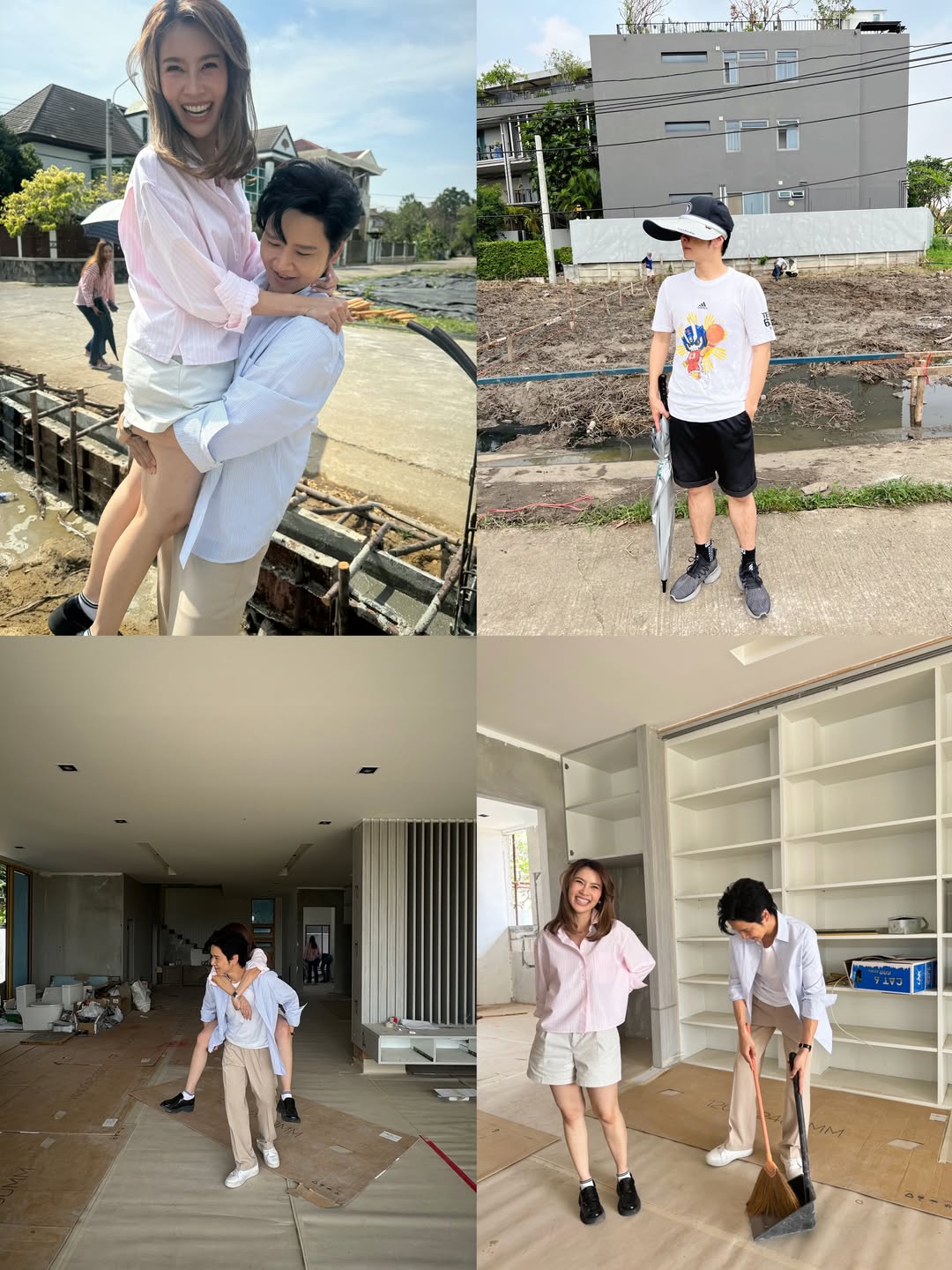 ไบรท์ - พิชญทัฬห์ จันทร์พุฒ