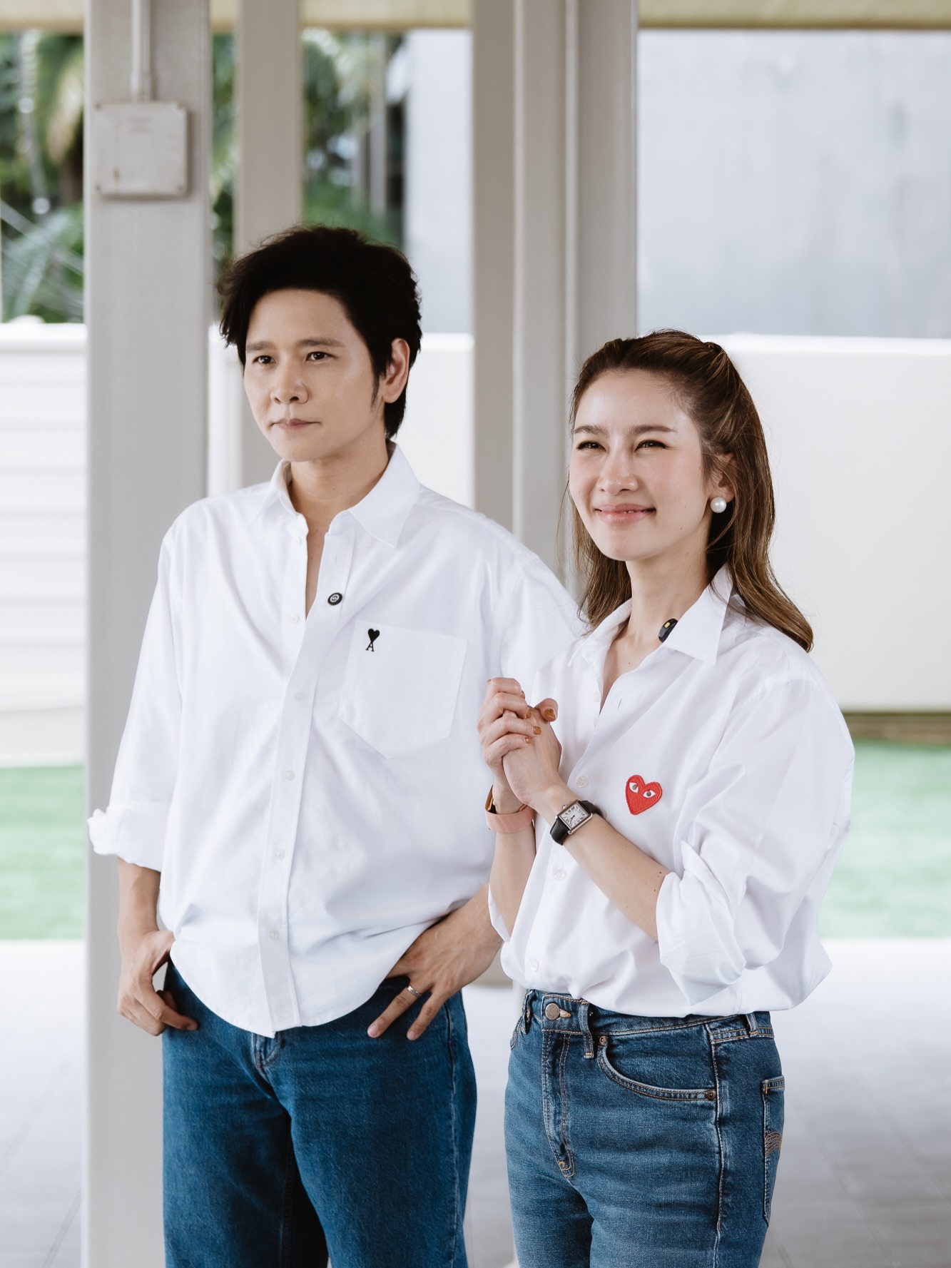 ไบรท์ - พิชญทัฬห์ จันทร์พุฒ