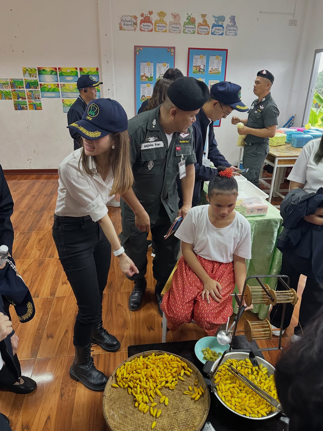 ไบรท์ - พิชญทัฬห์ จันทร์พุฒ