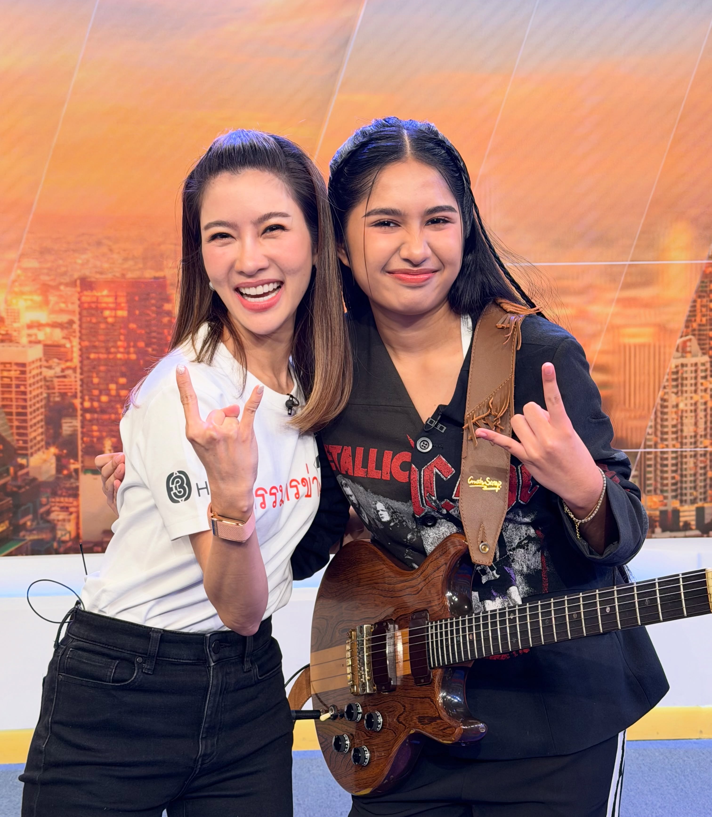 ไบรท์ - พิชญทัฬห์ จันทร์พุฒ