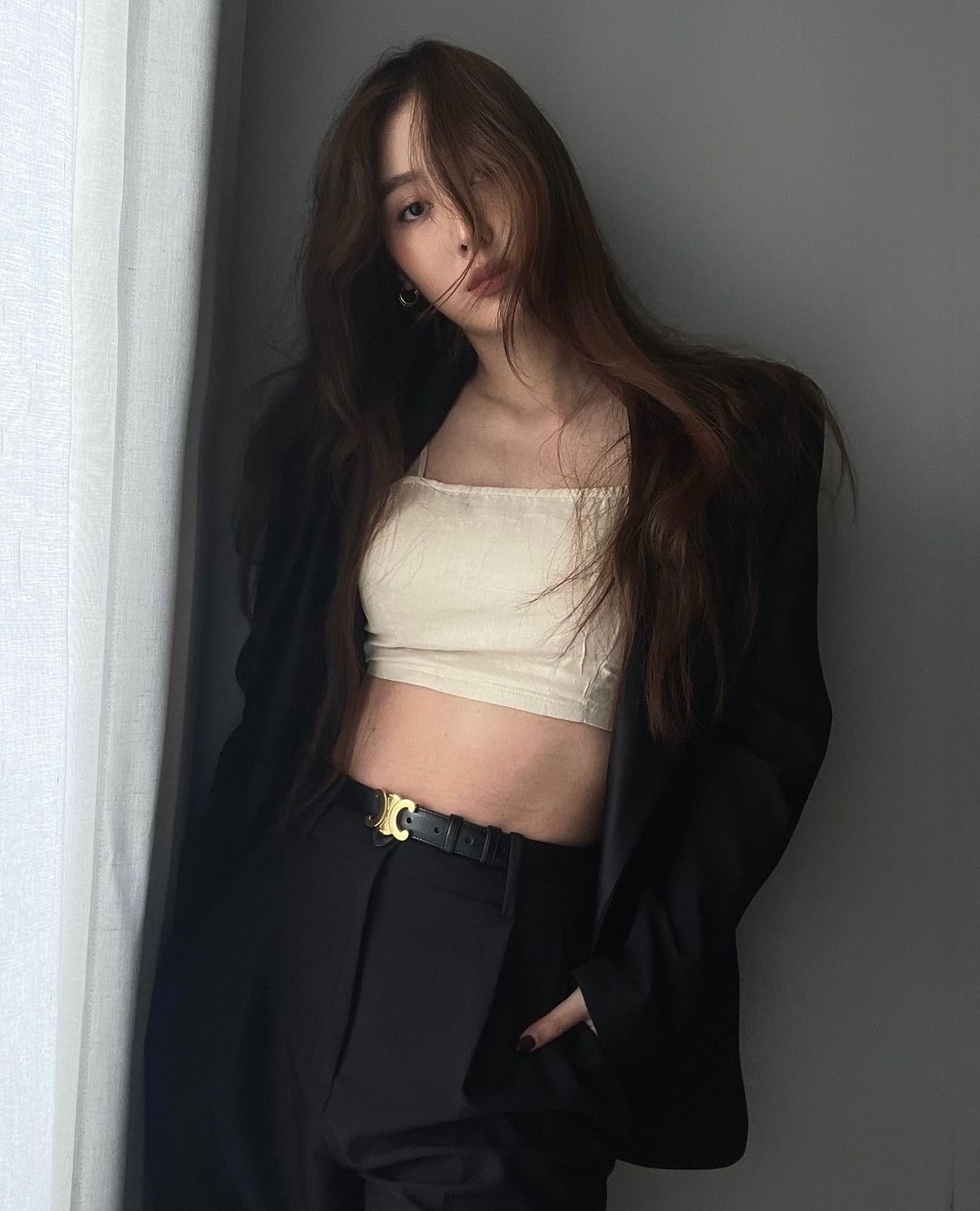 ยิปโซ - อริย์กันตา มหพฤกษ์พงศ์