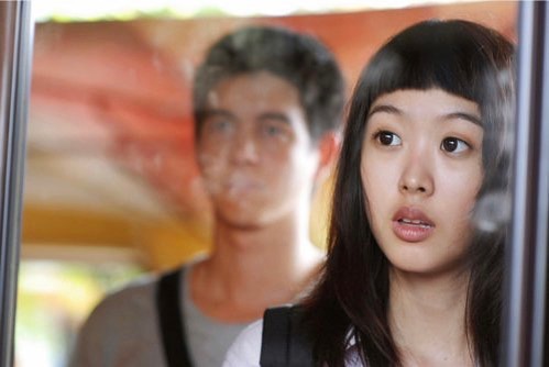 ยิปโซ - อริย์กันตา มหพฤกษ์พงศ์
