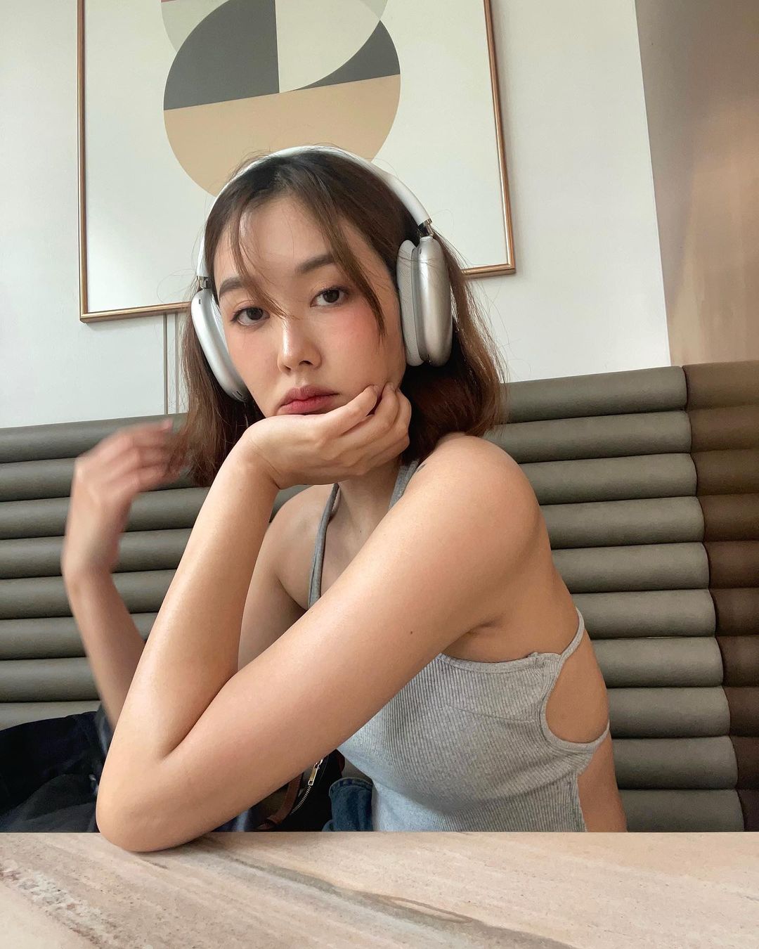 ยิปโซ - อริย์กันตา มหพฤกษ์พงศ์