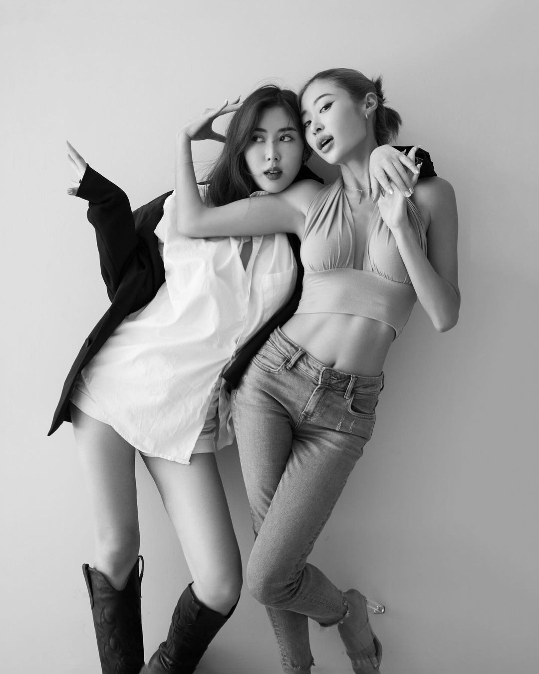 ยิปโซ - อริย์กันตา มหพฤกษ์พงศ์