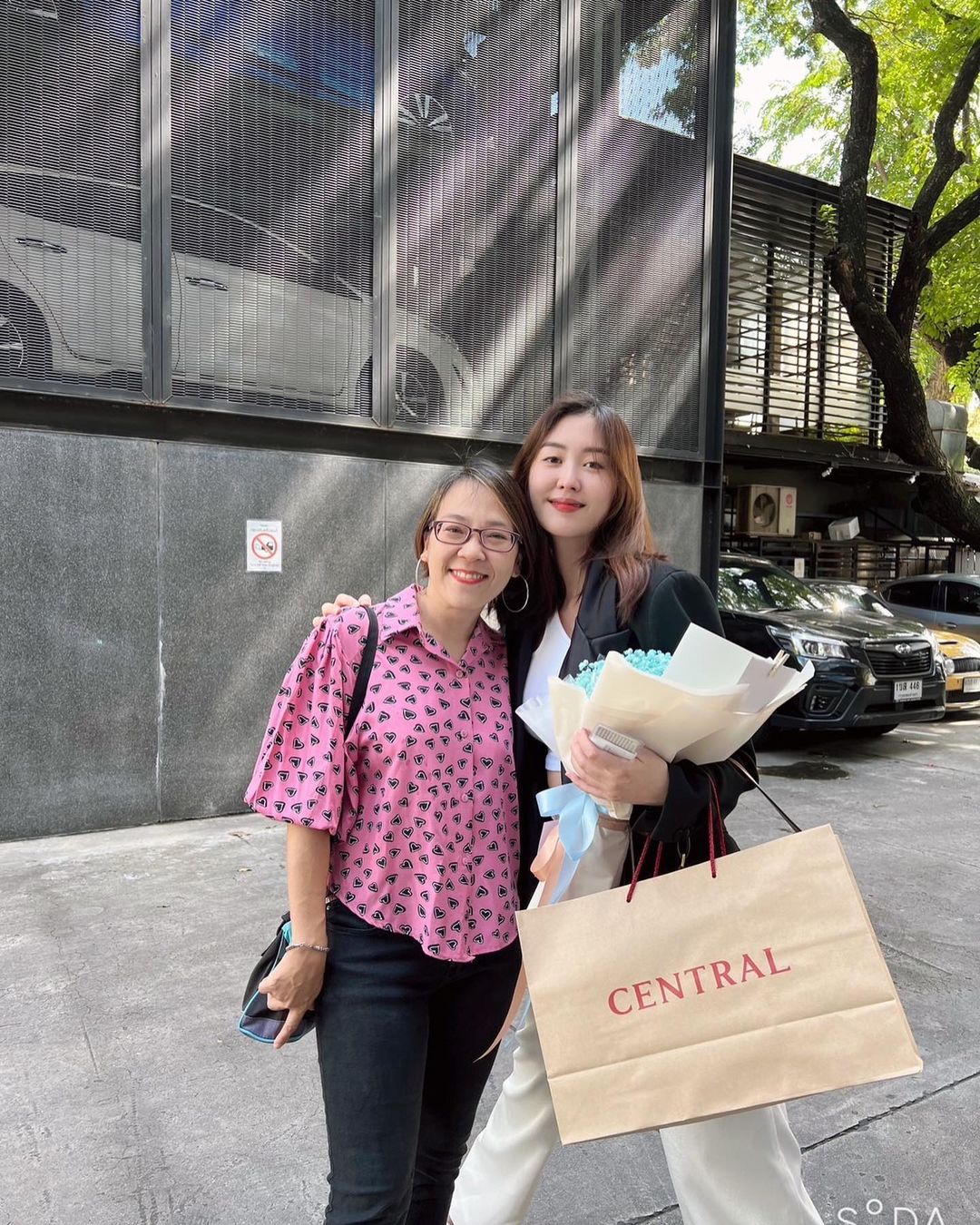 ยิปโซ - อริย์กันตา มหพฤกษ์พงศ์