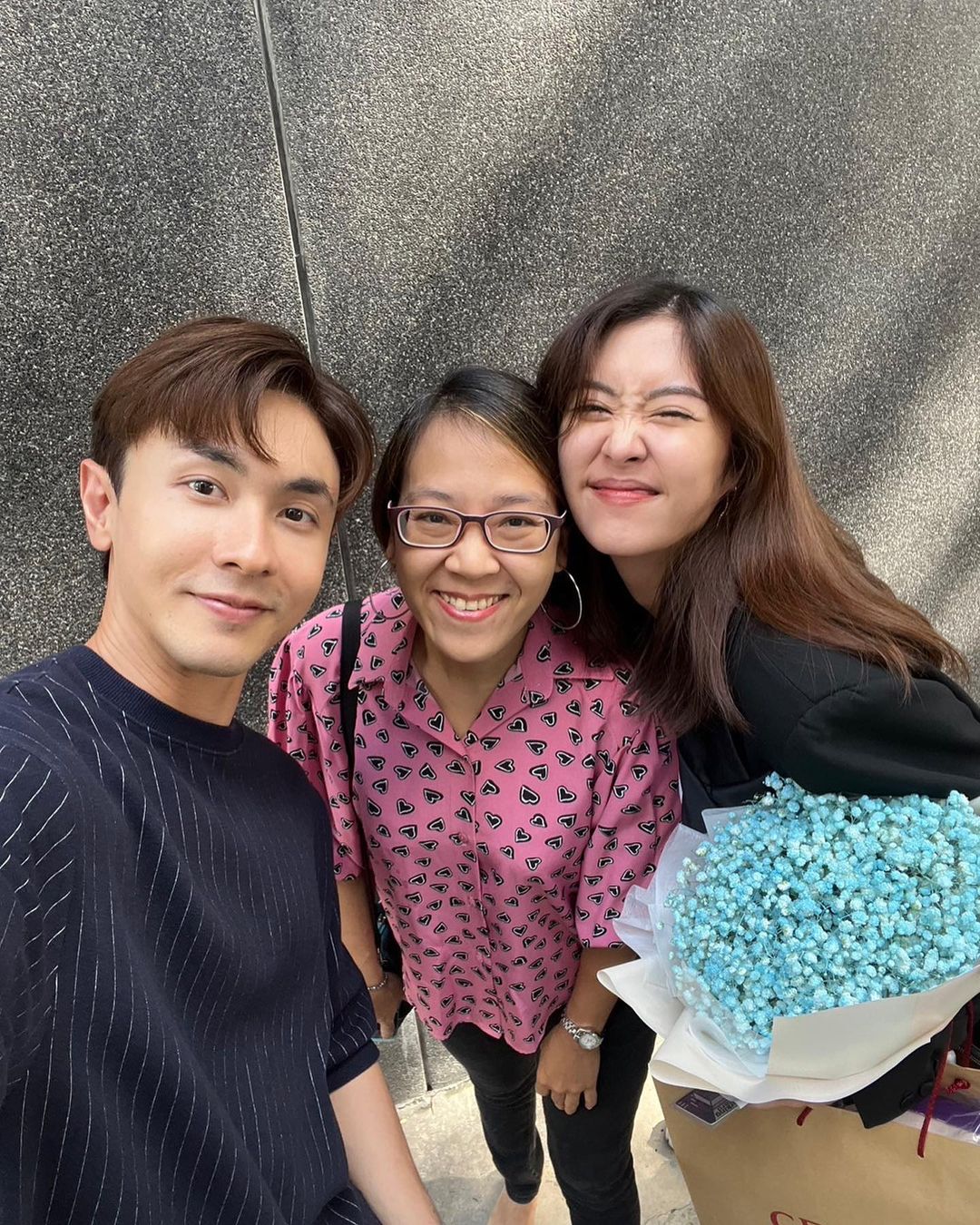 ยิปโซ - อริย์กันตา มหพฤกษ์พงศ์