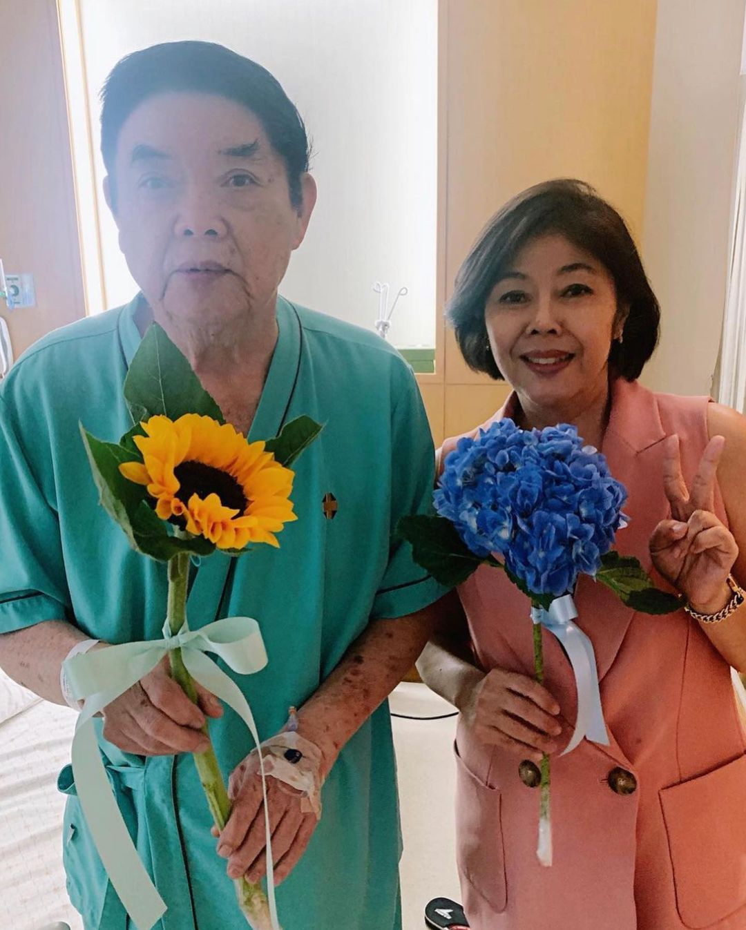 ยิปโซ - อริย์กันตา มหพฤกษ์พงศ์