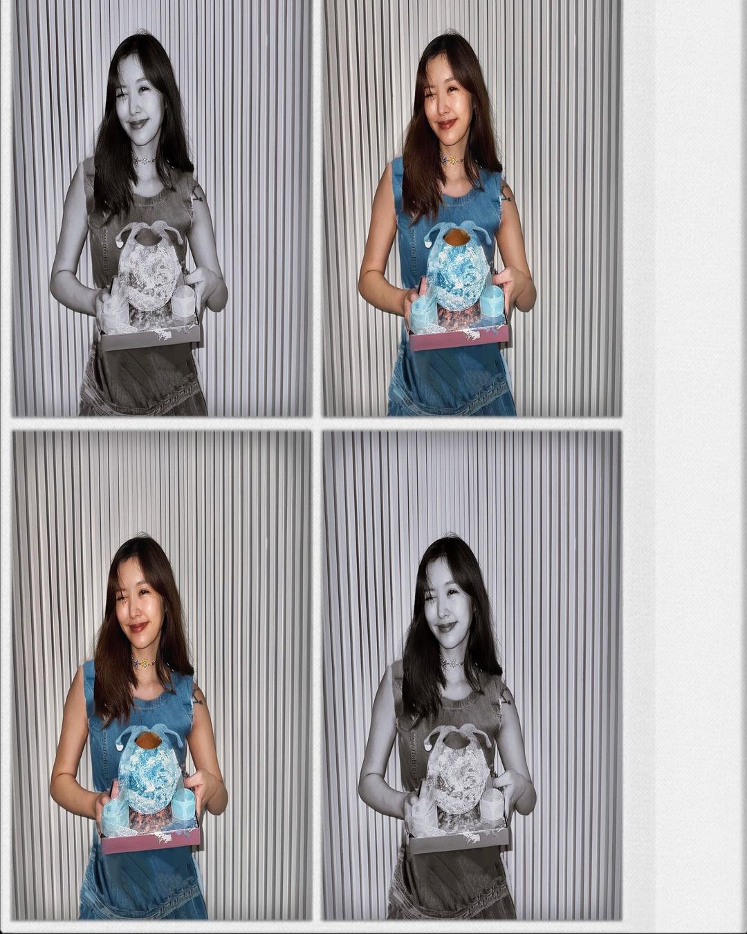 ยิปโซ - อริย์กันตา มหพฤกษ์พงศ์