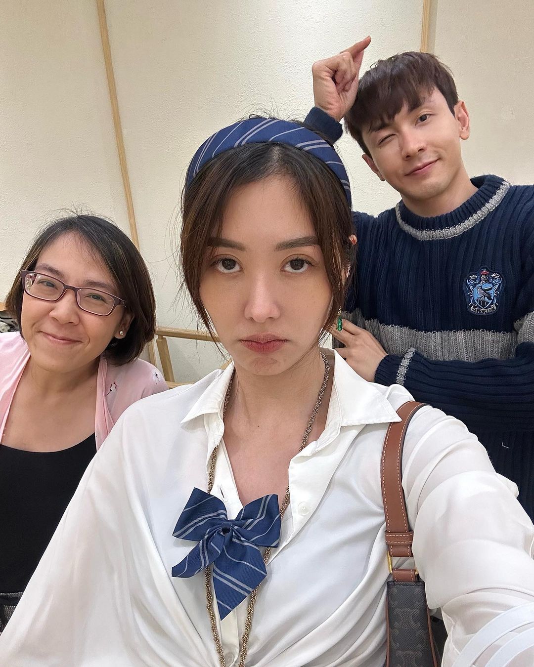 ยิปโซ - อริย์กันตา มหพฤกษ์พงศ์