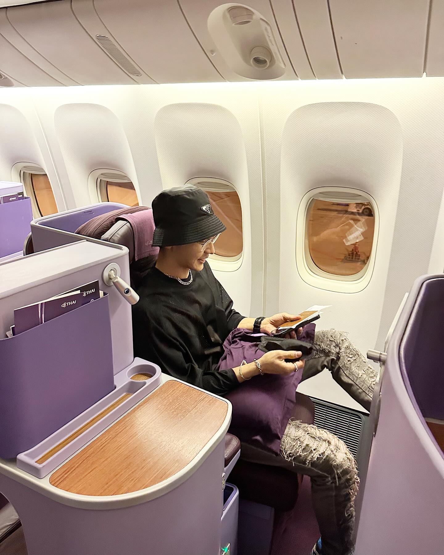 ยิปโซ - อริย์กันตา มหพฤกษ์พงศ์