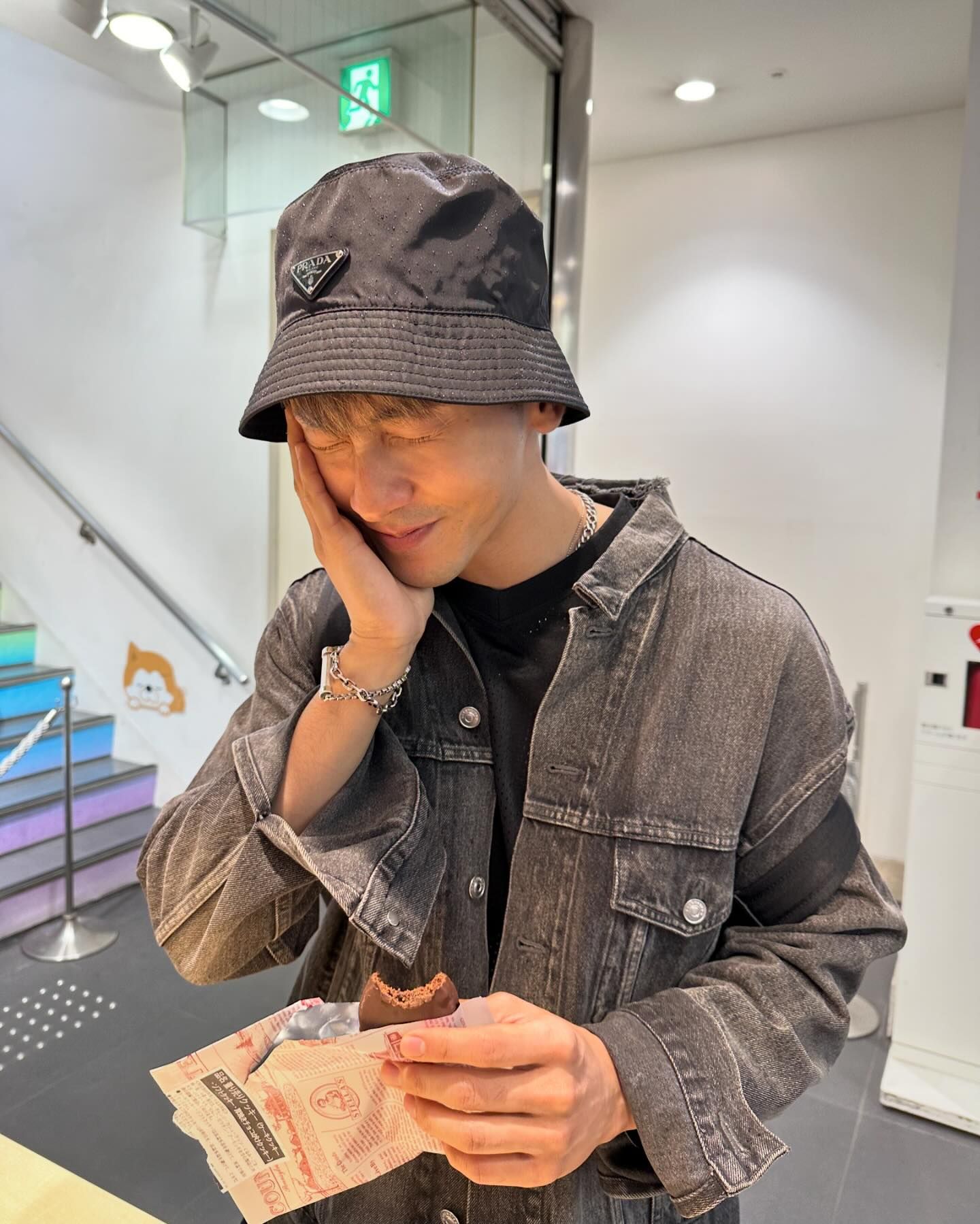 ยิปโซ - อริย์กันตา มหพฤกษ์พงศ์