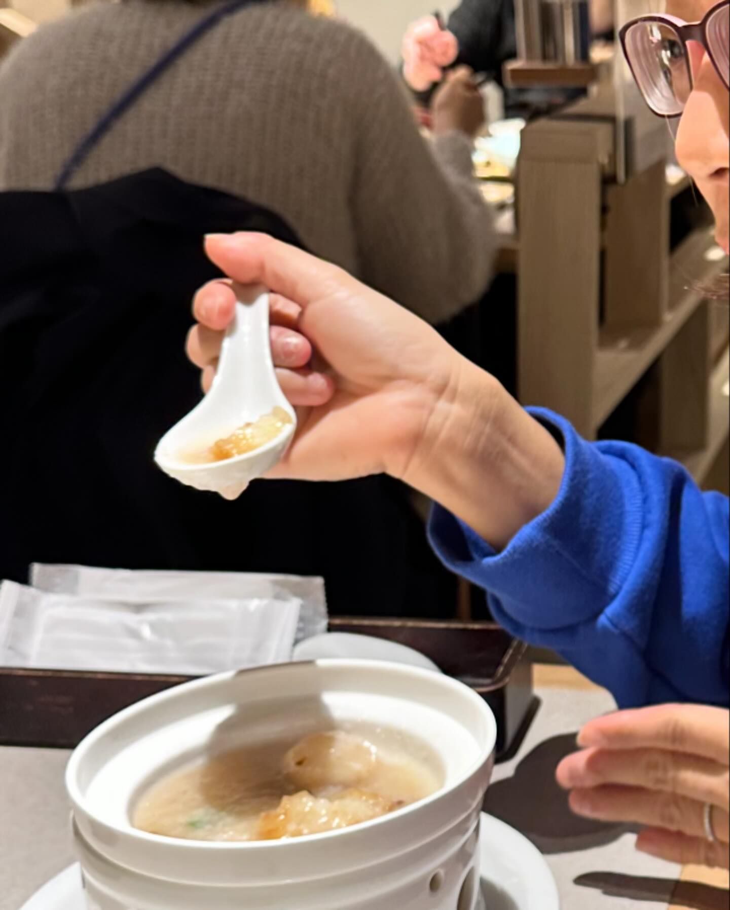 ยิปโซ - อริย์กันตา มหพฤกษ์พงศ์