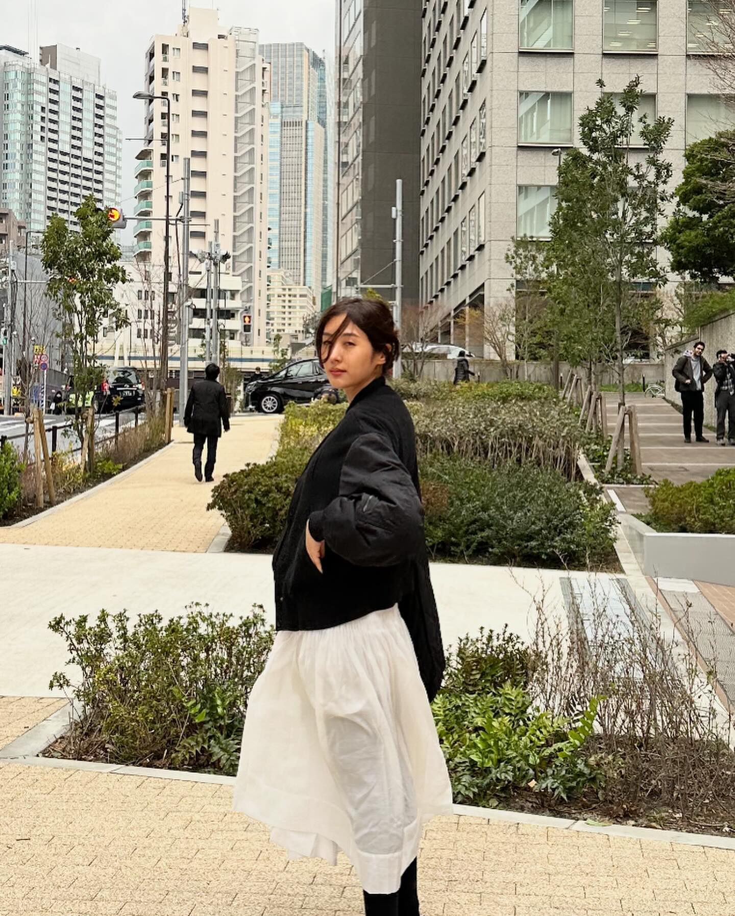 ยิปโซ - อริย์กันตา มหพฤกษ์พงศ์