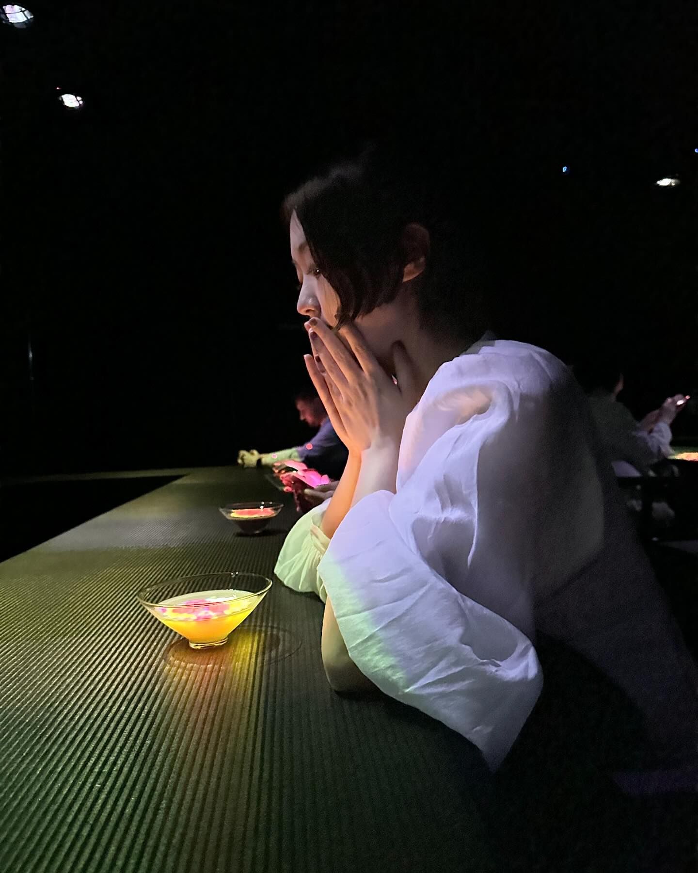 ยิปโซ - อริย์กันตา มหพฤกษ์พงศ์