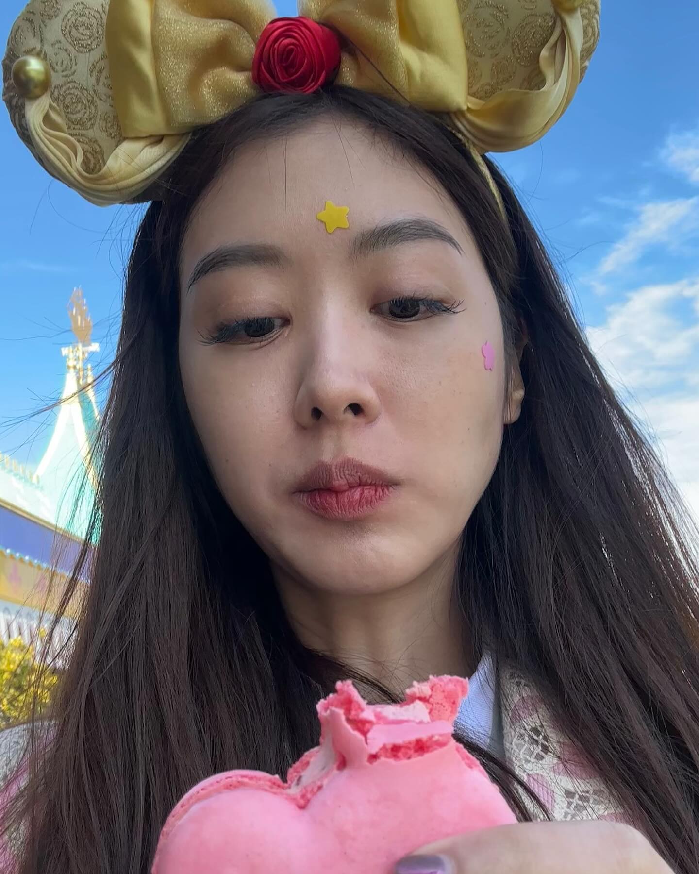 ยิปโซ - อริย์กันตา มหพฤกษ์พงศ์