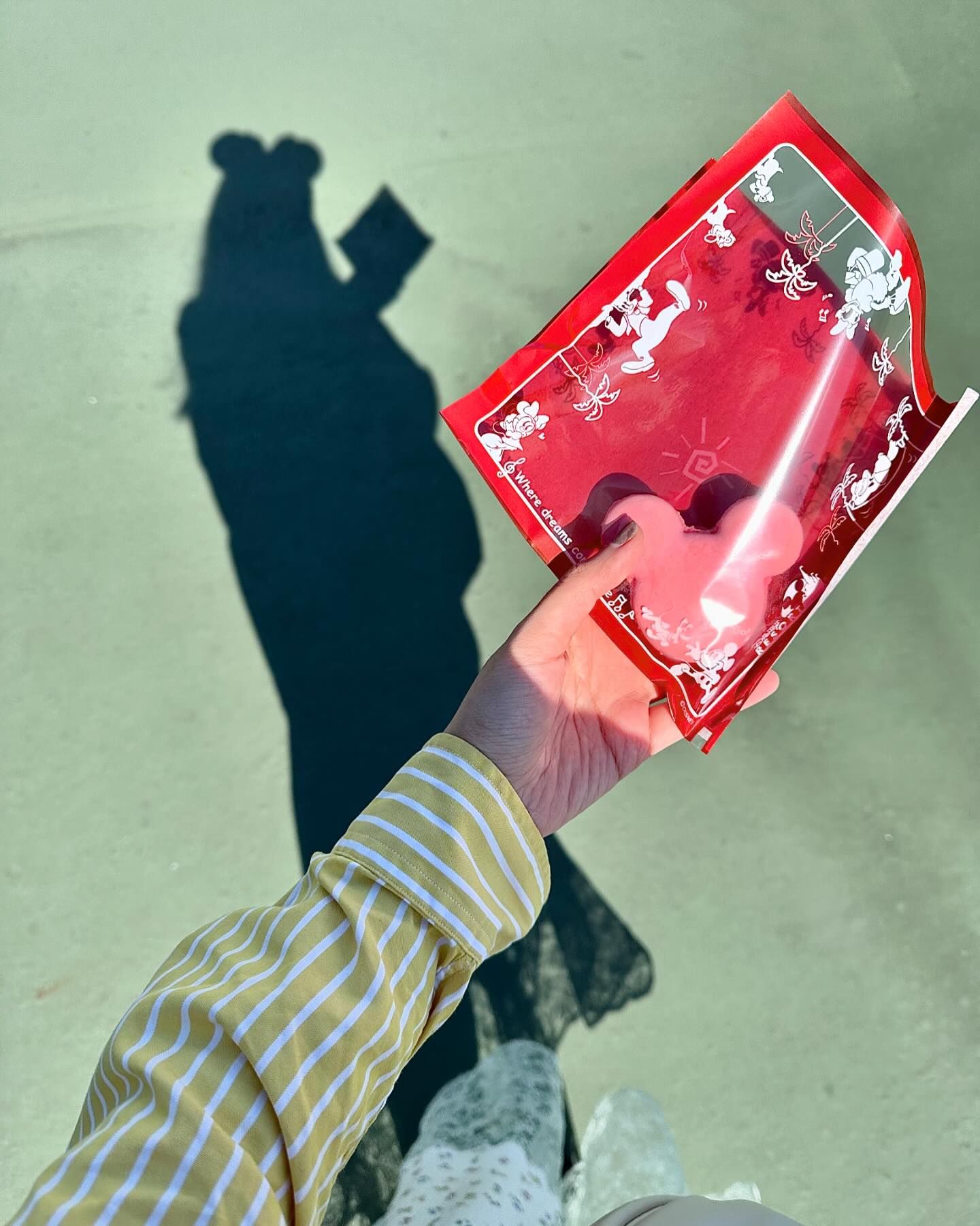 ยิปโซ - อริย์กันตา มหพฤกษ์พงศ์