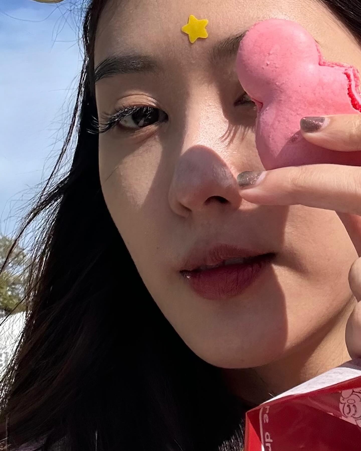 ยิปโซ - อริย์กันตา มหพฤกษ์พงศ์