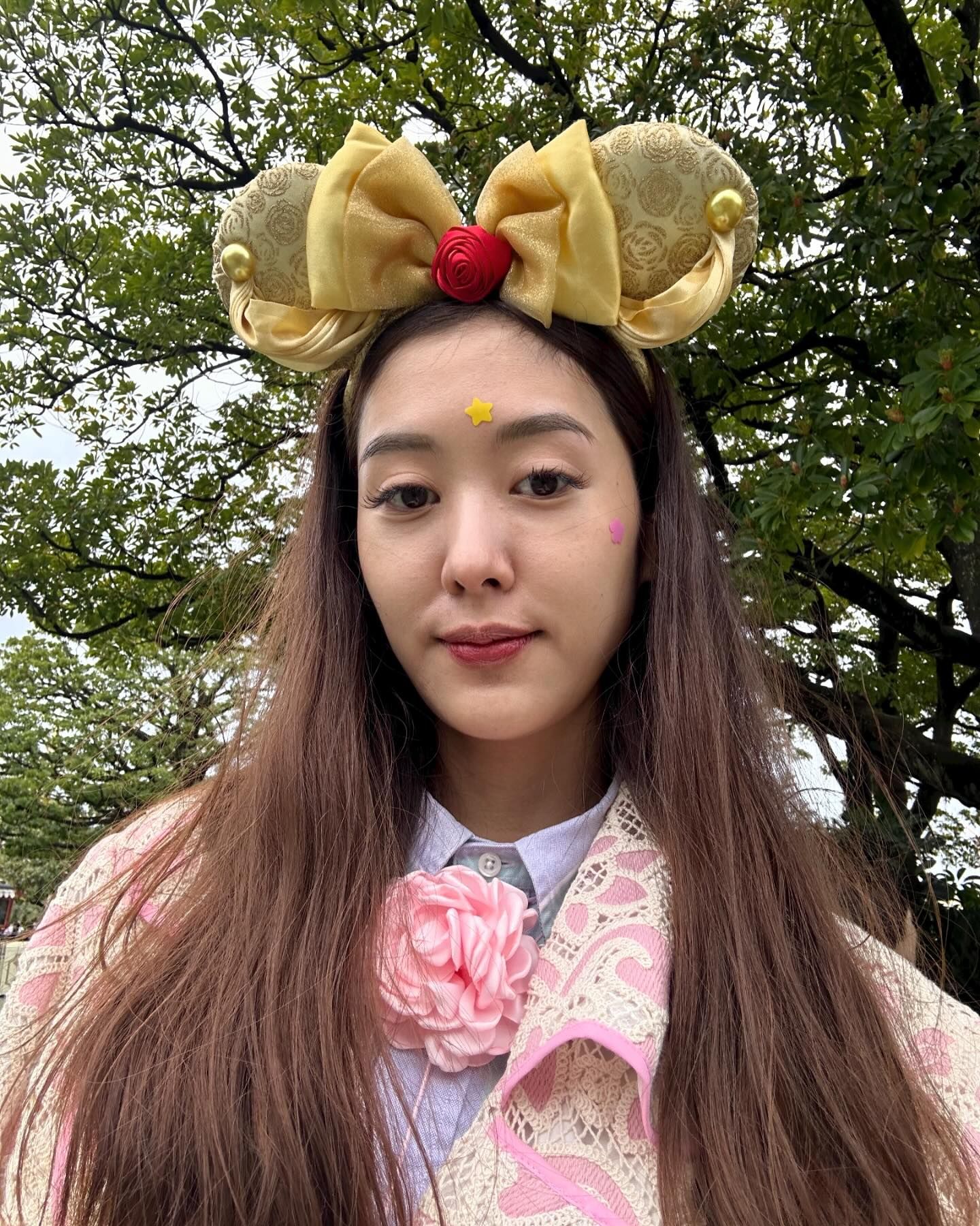 ยิปโซ - อริย์กันตา มหพฤกษ์พงศ์