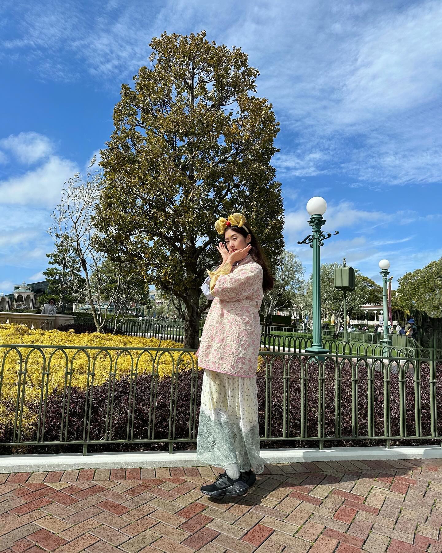 ยิปโซ - อริย์กันตา มหพฤกษ์พงศ์