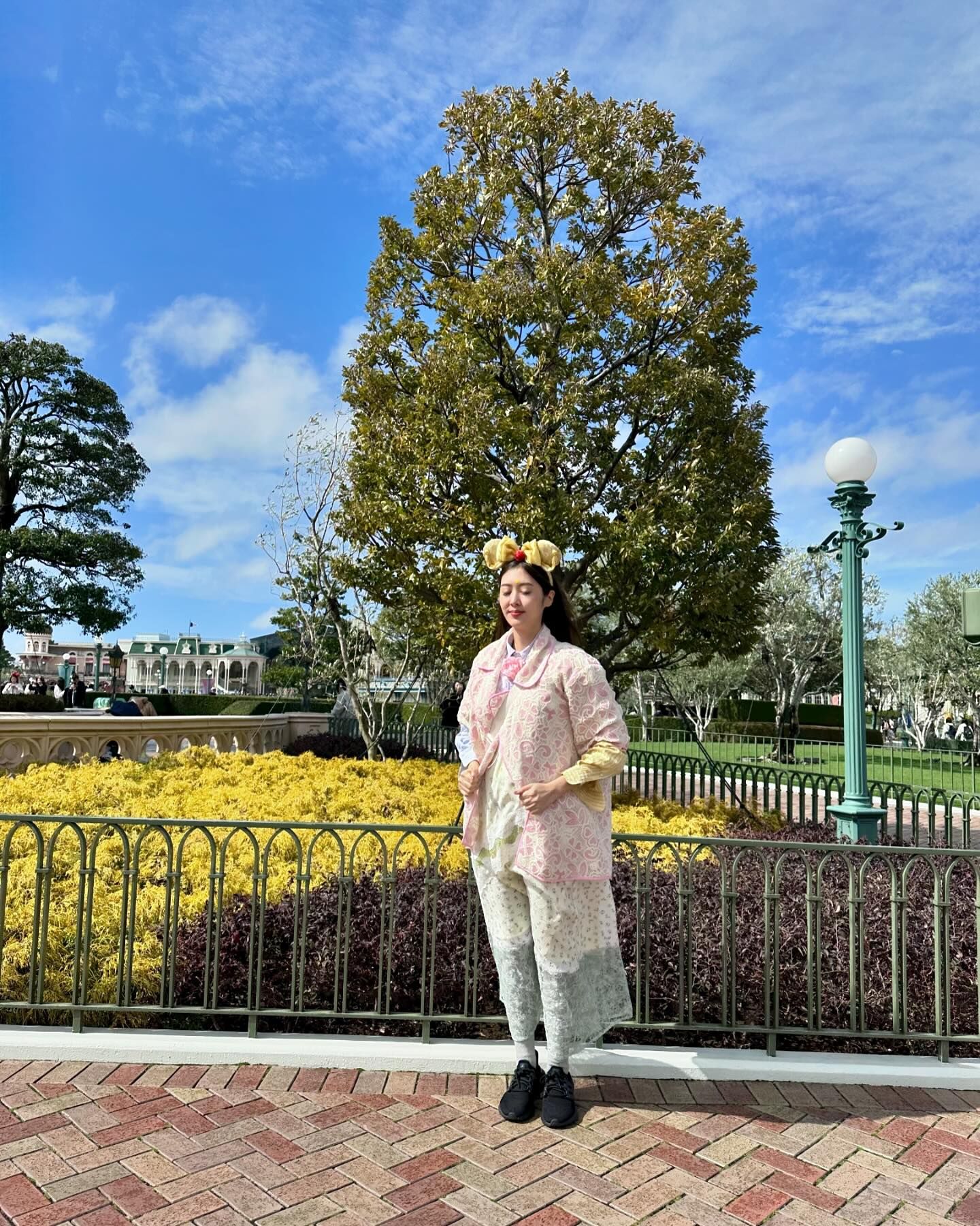 ยิปโซ - อริย์กันตา มหพฤกษ์พงศ์