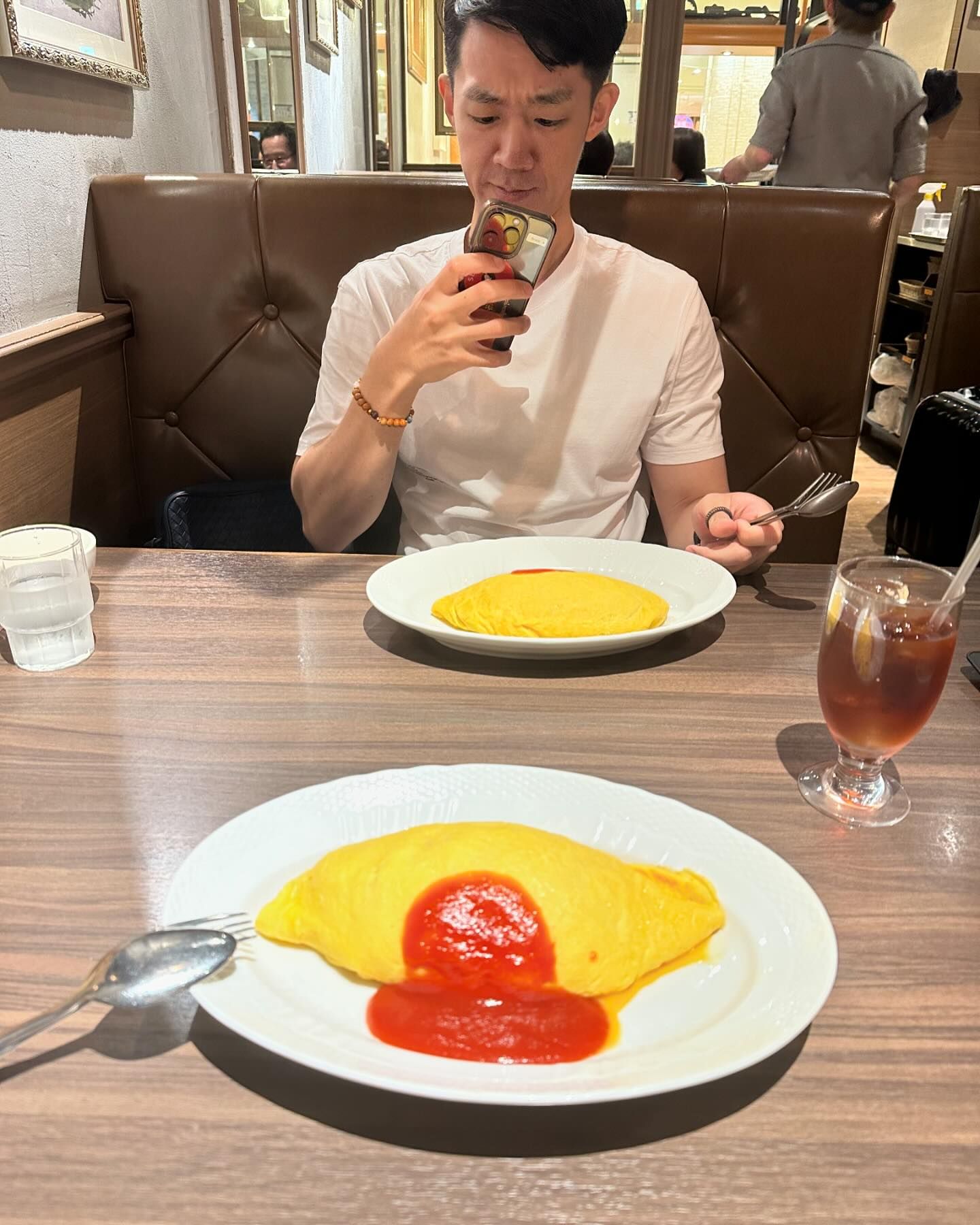 ยิปโซ - อริย์กันตา มหพฤกษ์พงศ์