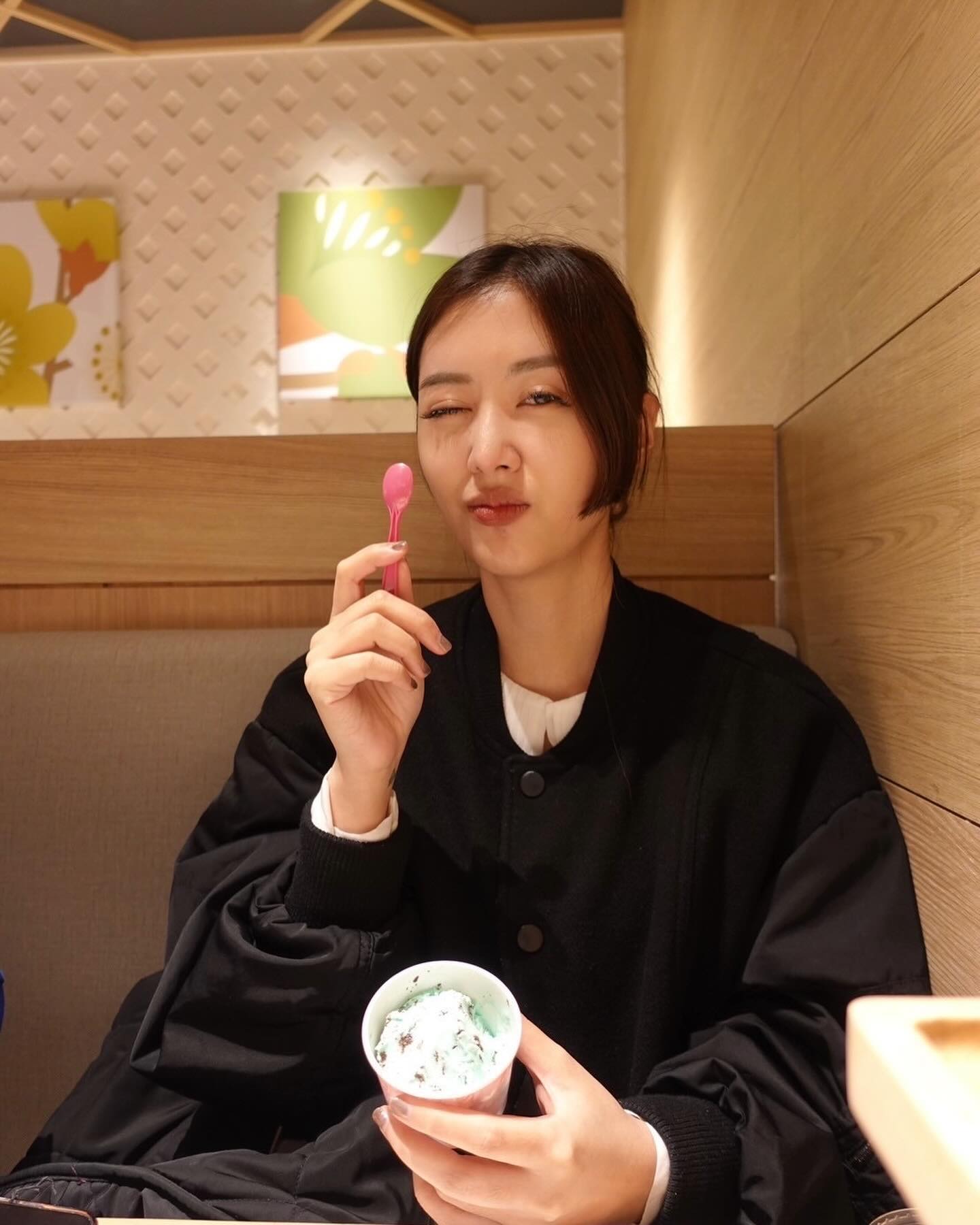 ยิปโซ - อริย์กันตา มหพฤกษ์พงศ์