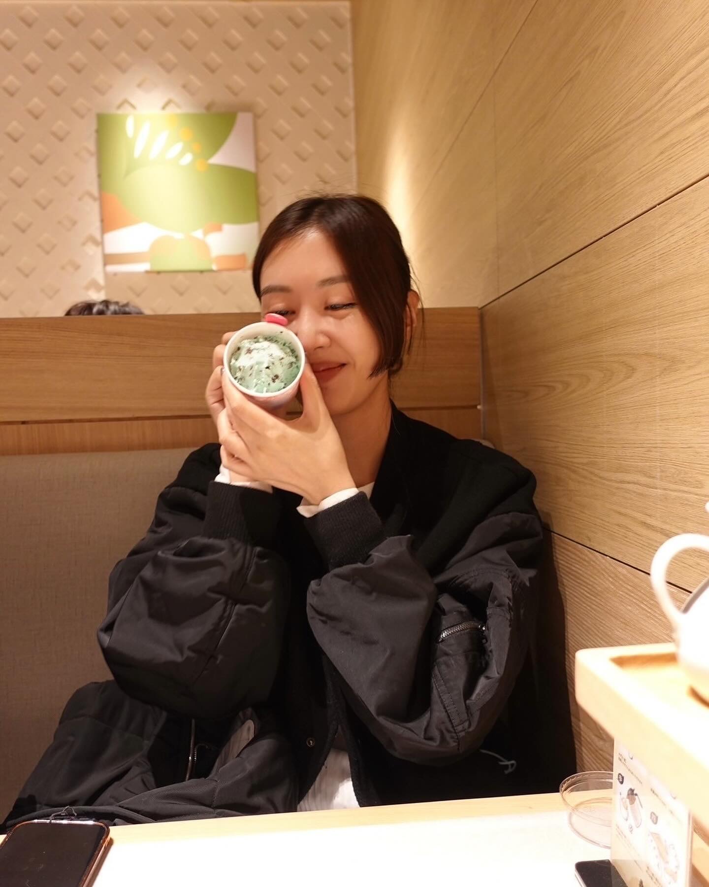 ยิปโซ - อริย์กันตา มหพฤกษ์พงศ์