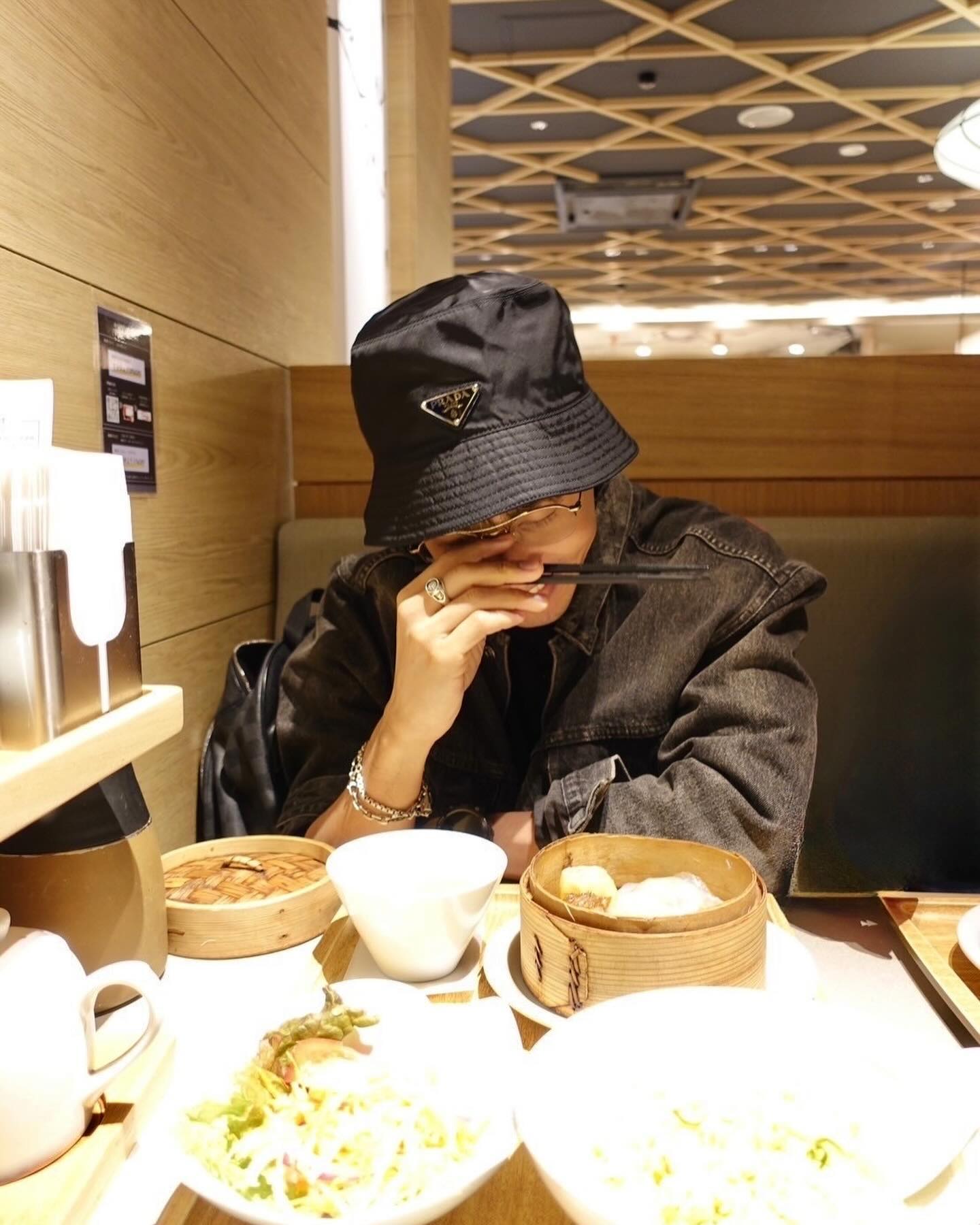 ยิปโซ - อริย์กันตา มหพฤกษ์พงศ์