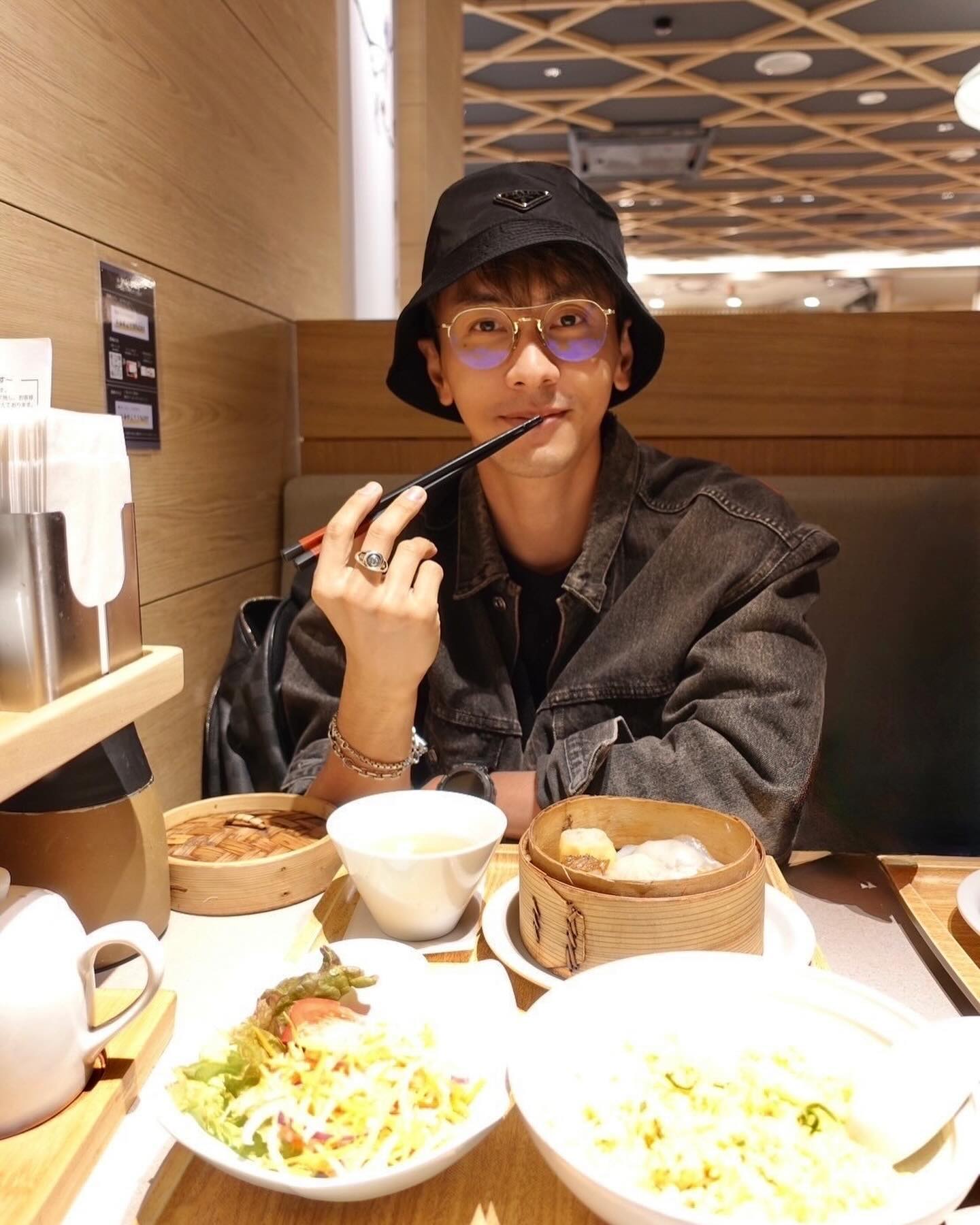 ยิปโซ - อริย์กันตา มหพฤกษ์พงศ์