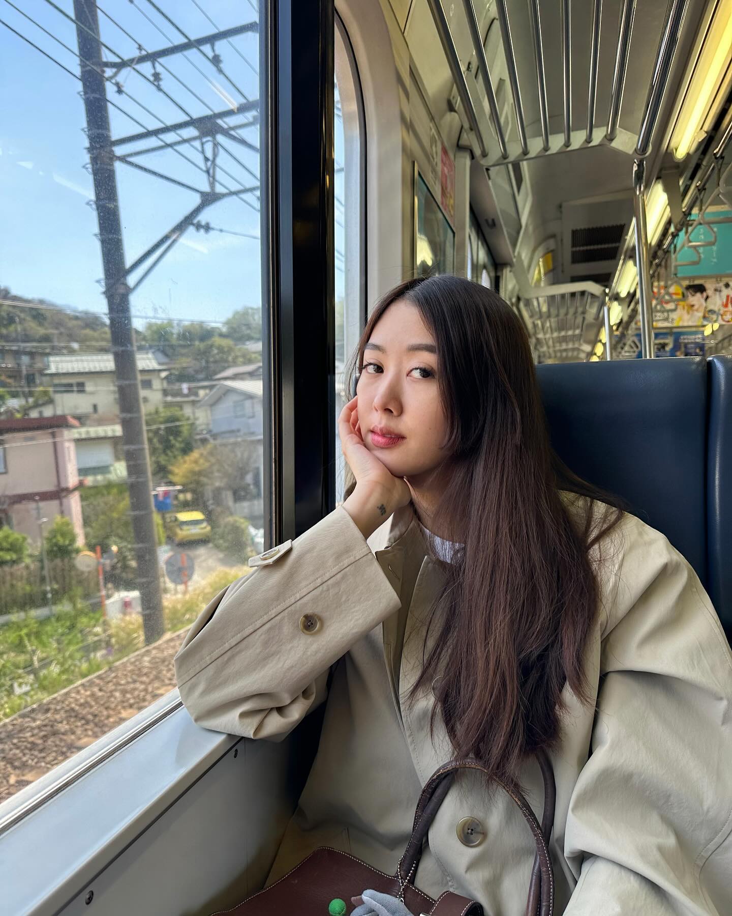 ยิปโซ - อริย์กันตา มหพฤกษ์พงศ์