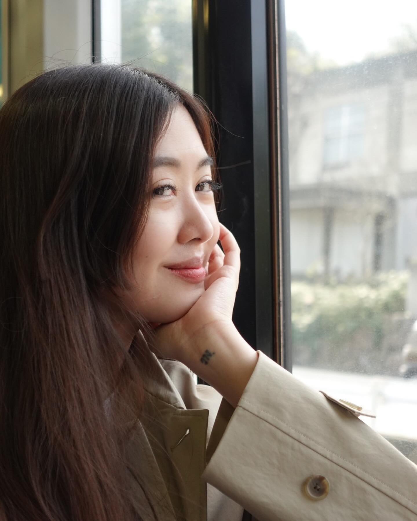 ยิปโซ - อริย์กันตา มหพฤกษ์พงศ์