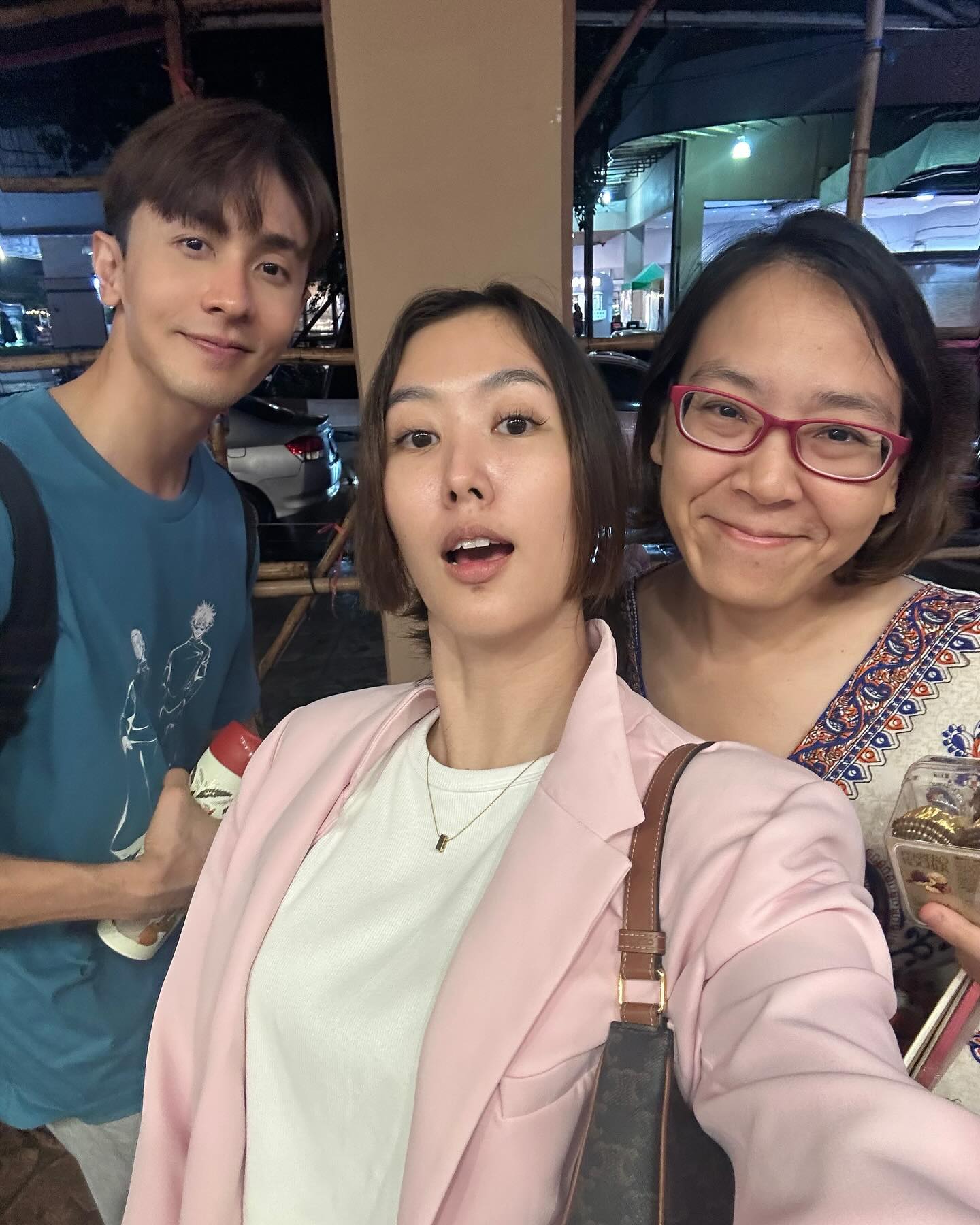 ยิปโซ - อริย์กันตา มหพฤกษ์พงศ์