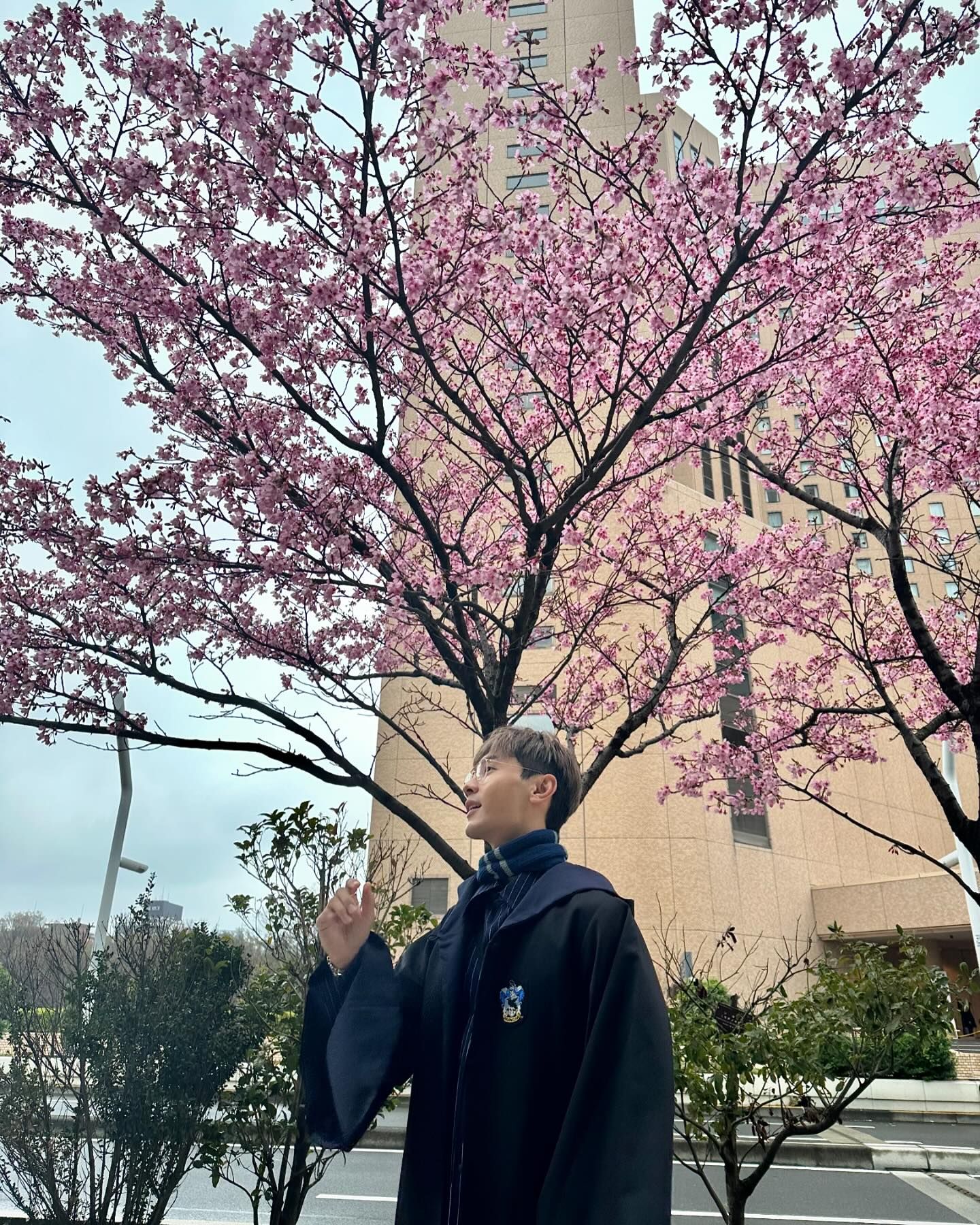 ยิปโซ - อริย์กันตา มหพฤกษ์พงศ์