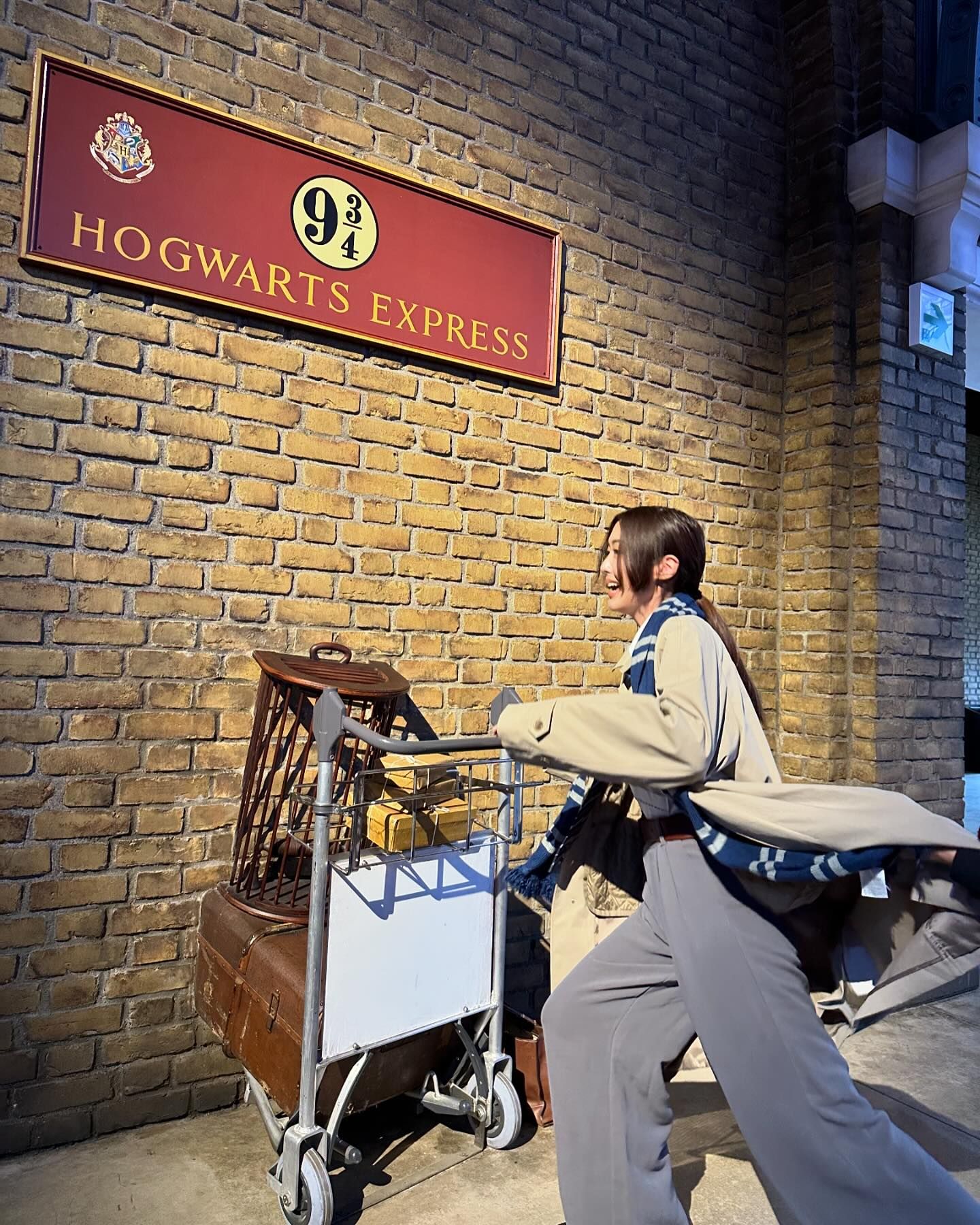 ยิปโซ - อริย์กันตา มหพฤกษ์พงศ์