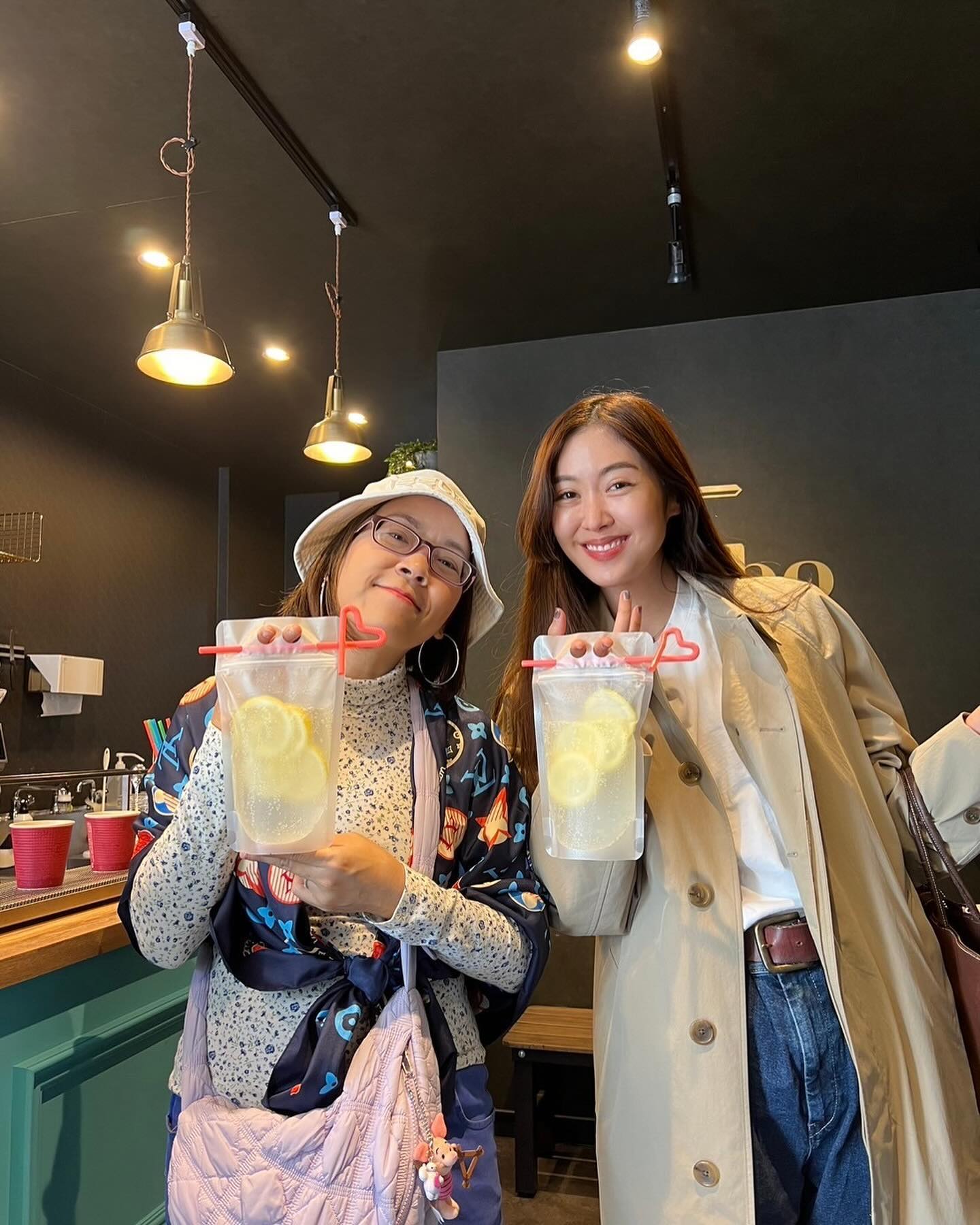 ยิปโซ - อริย์กันตา มหพฤกษ์พงศ์