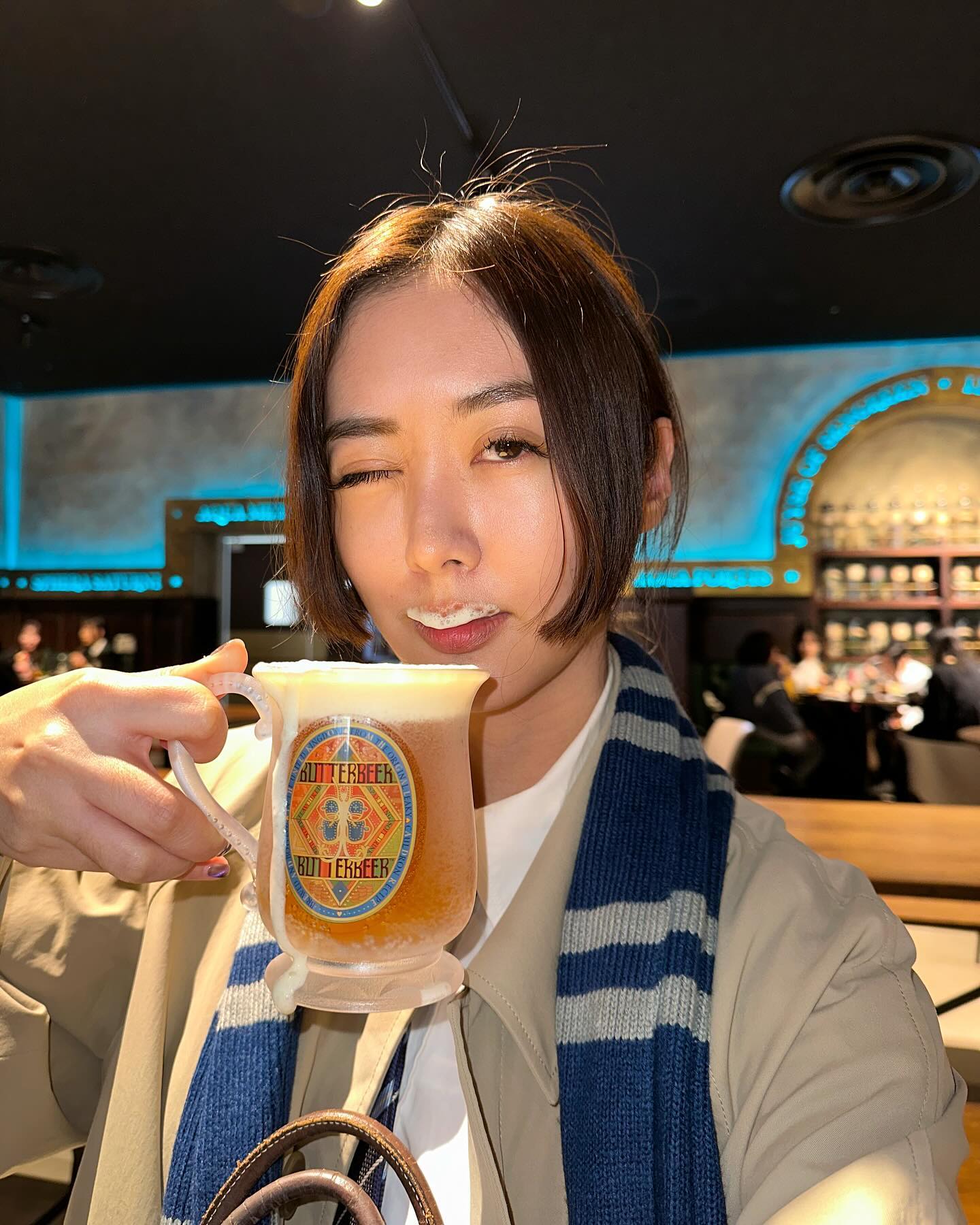 ยิปโซ - อริย์กันตา มหพฤกษ์พงศ์